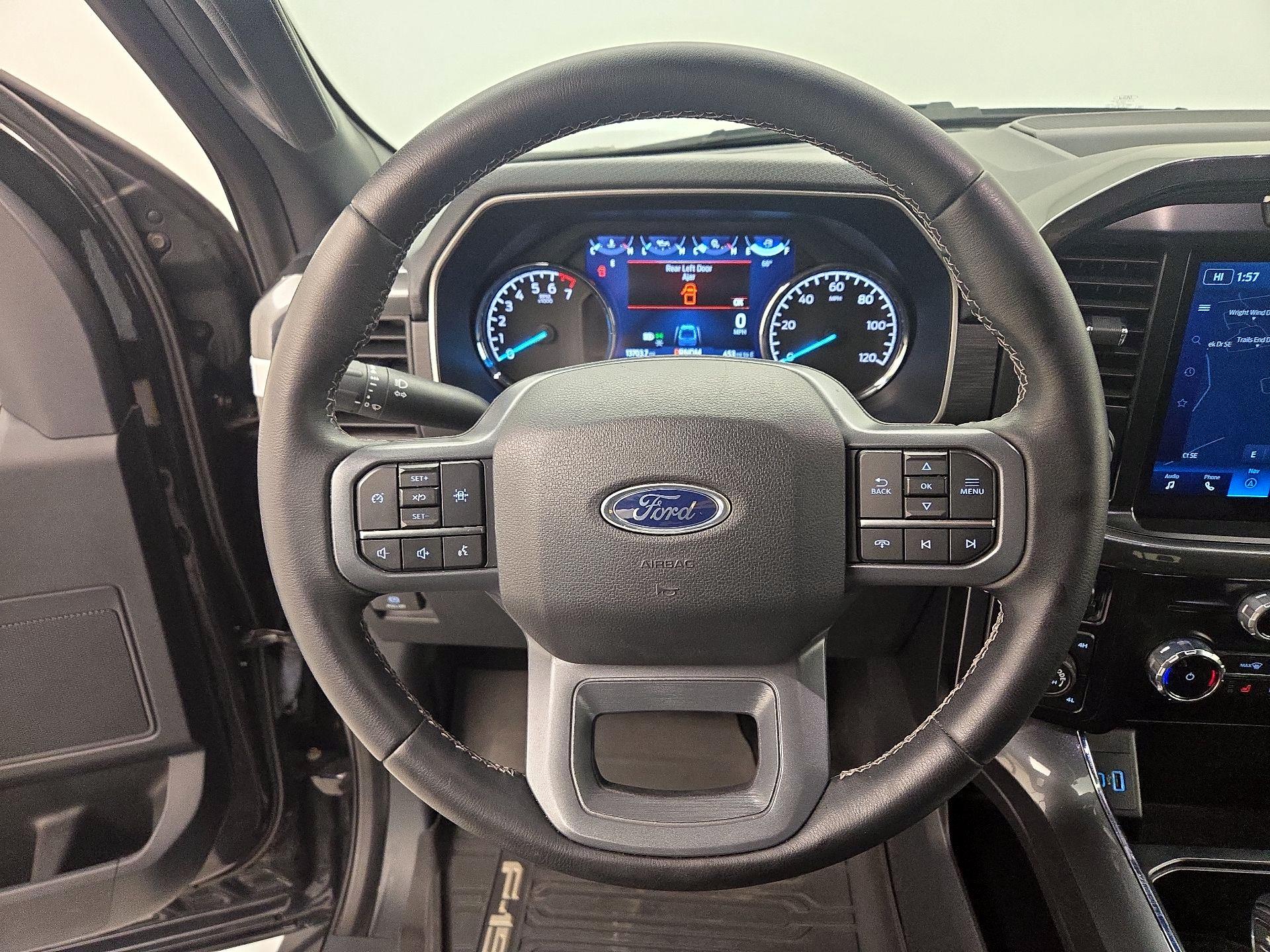 Thumbnail: 2023 Ford F-150 - 10