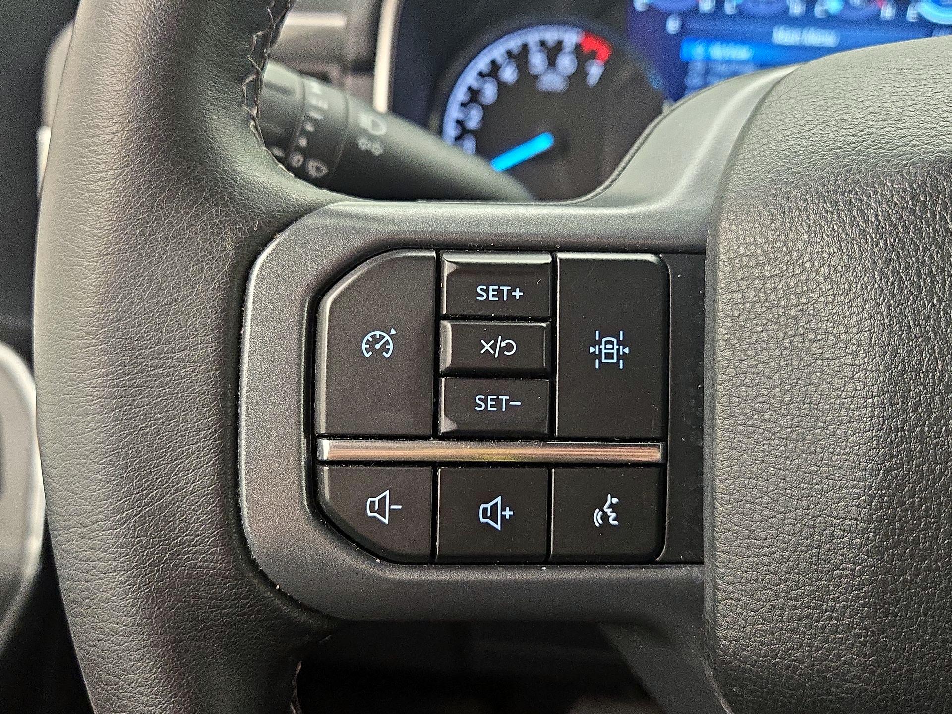 Thumbnail: 2023 Ford F-150 - 13