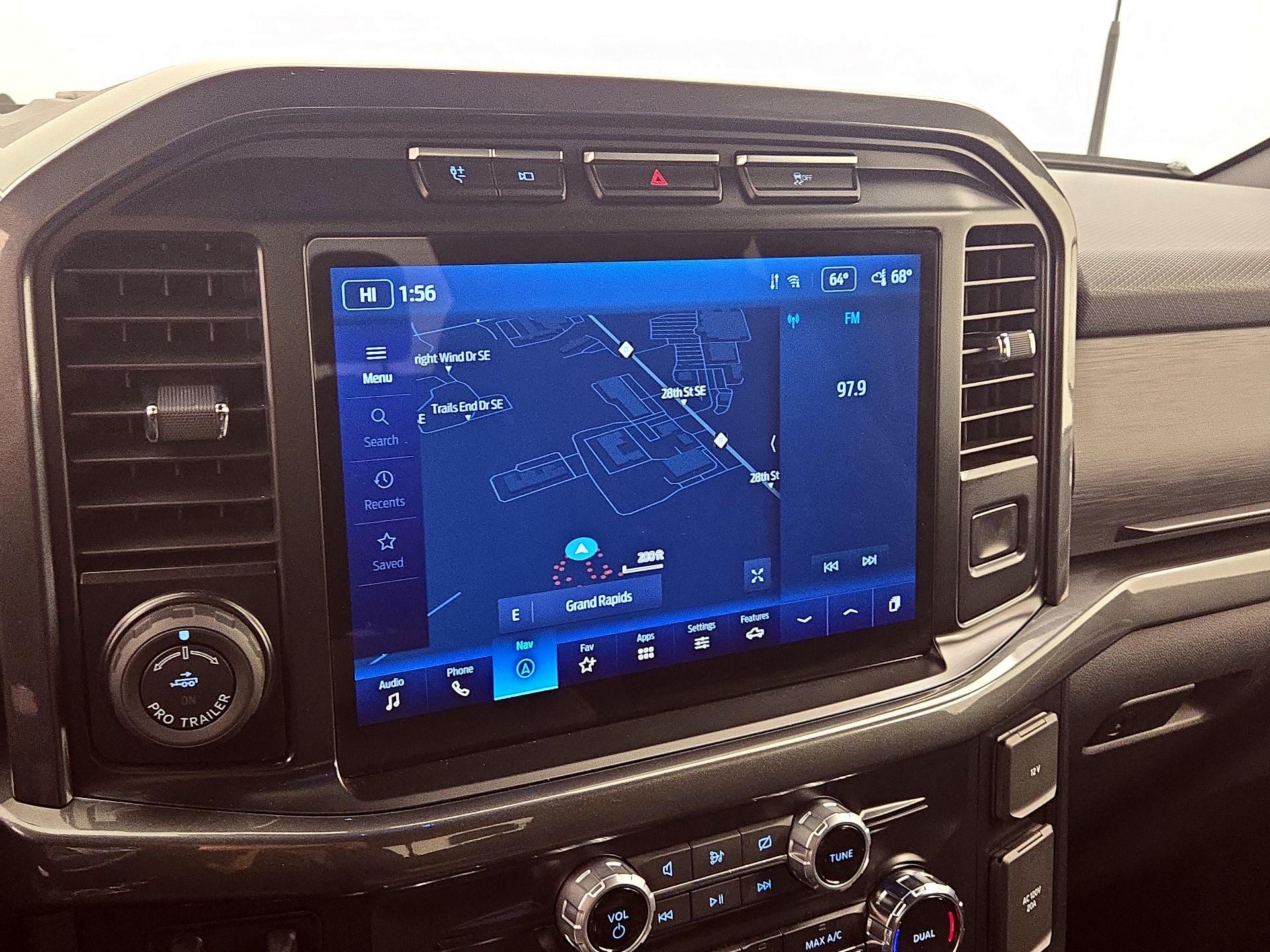 Thumbnail: 2023 Ford F-150 - 14