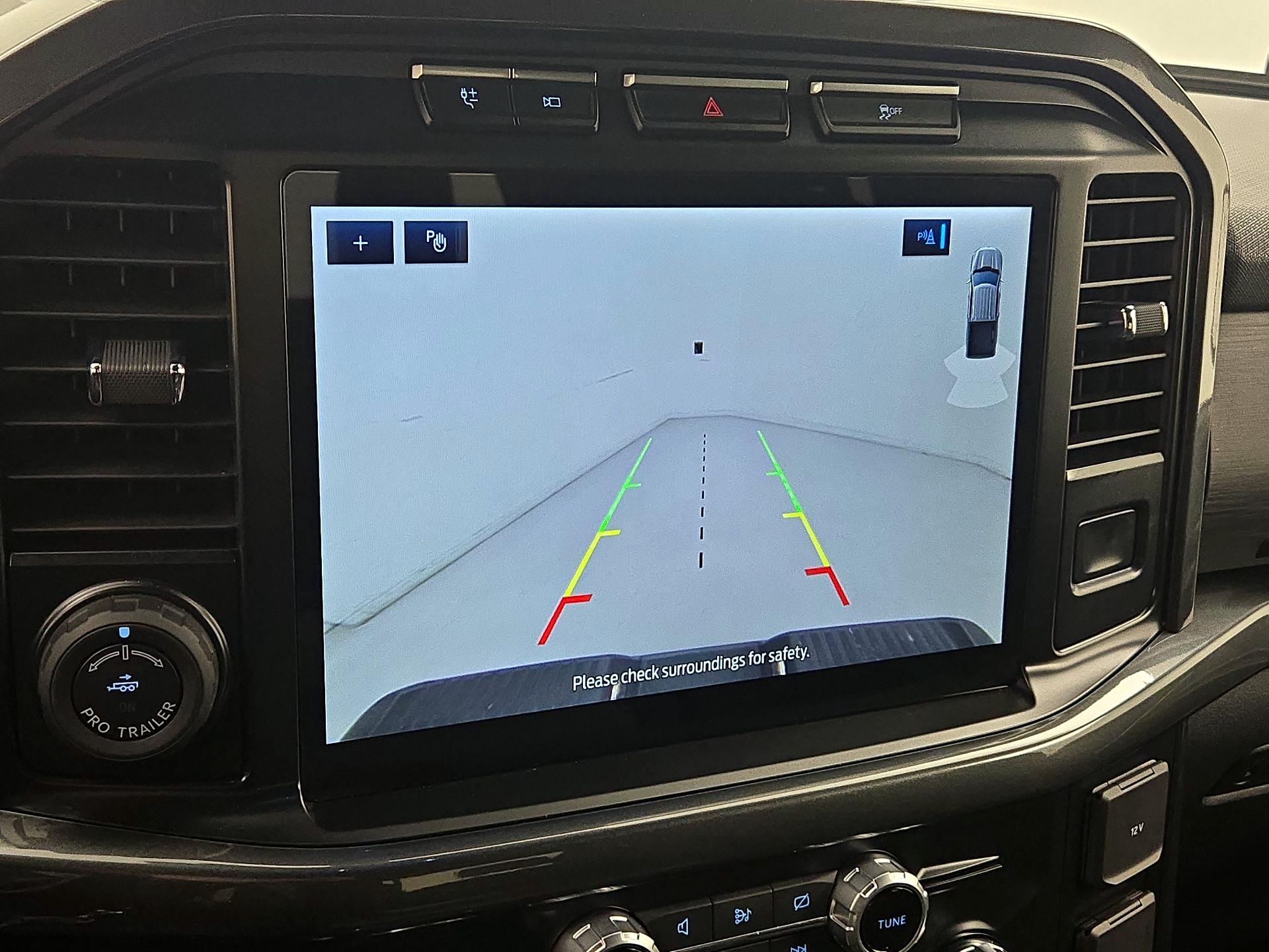 Thumbnail: 2023 Ford F-150 - 15