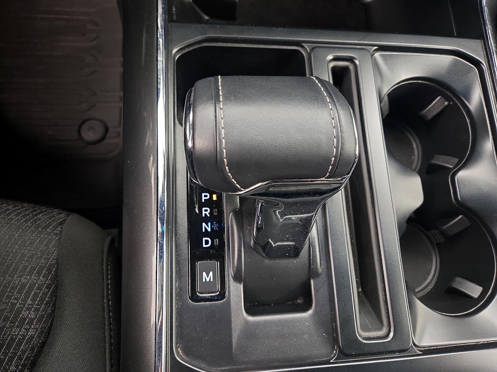 Thumbnail: 2023 Ford F-150 - 18