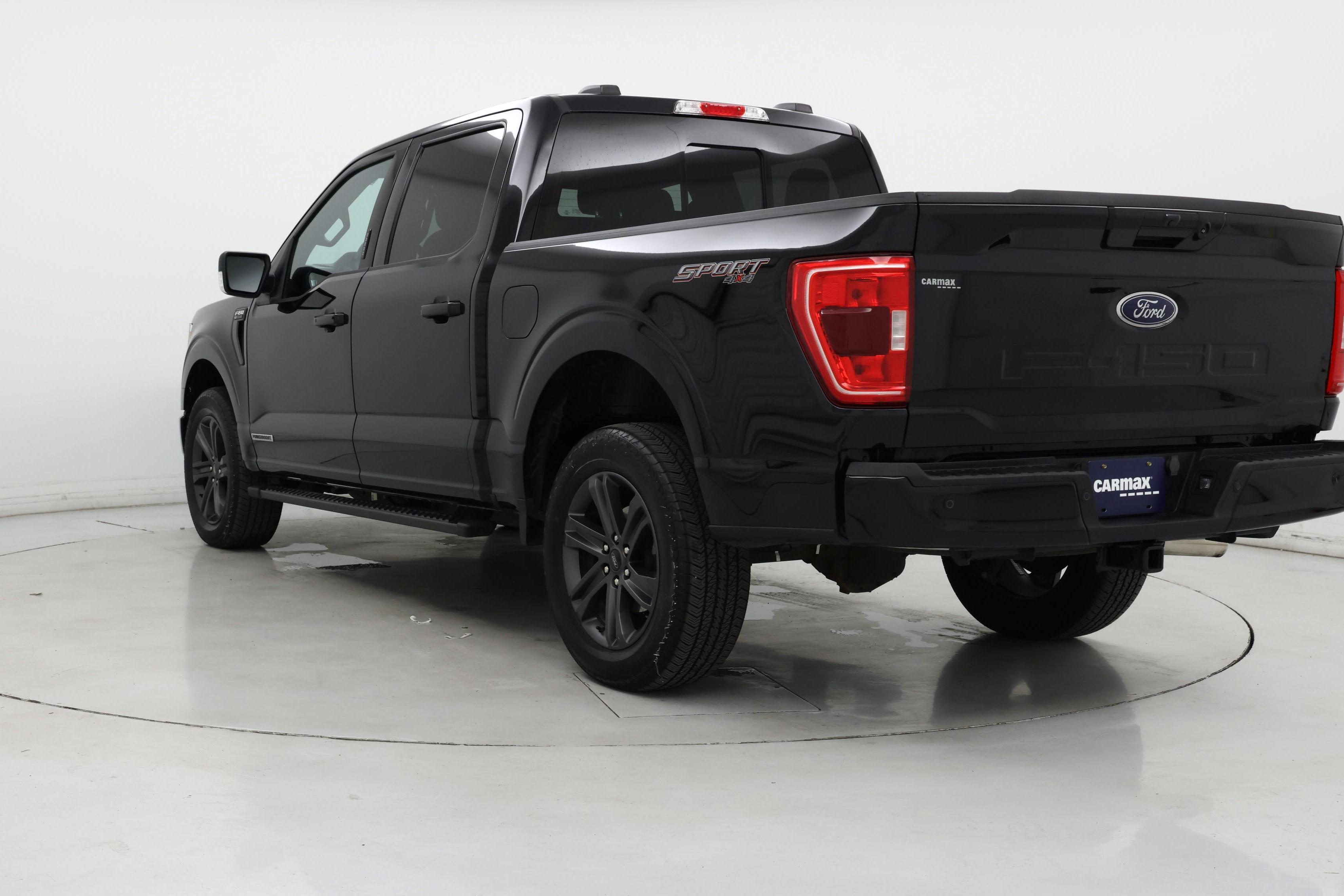 Thumbnail: 2023 Ford F-150 - 2