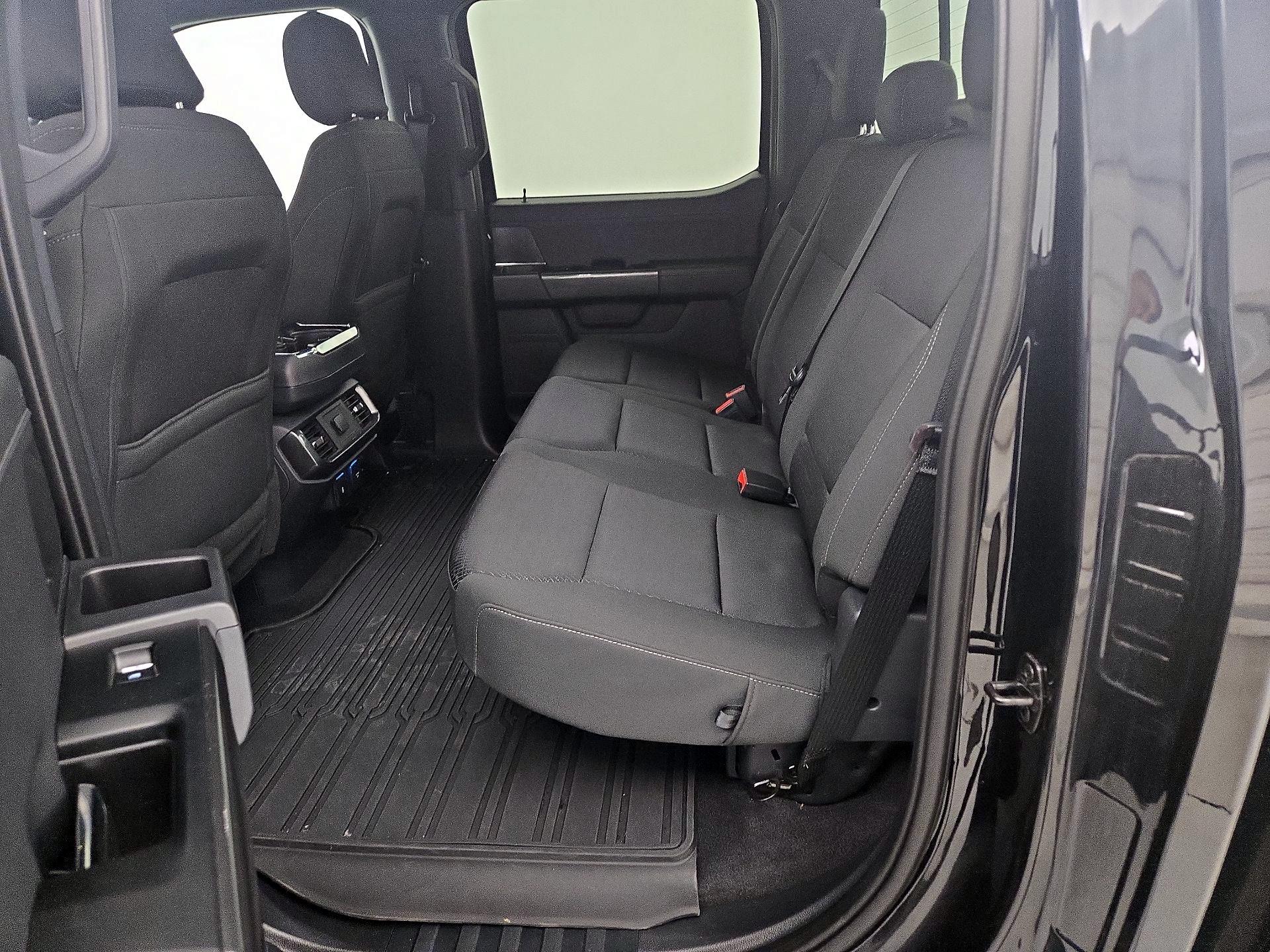 Thumbnail: 2023 Ford F-150 - 20