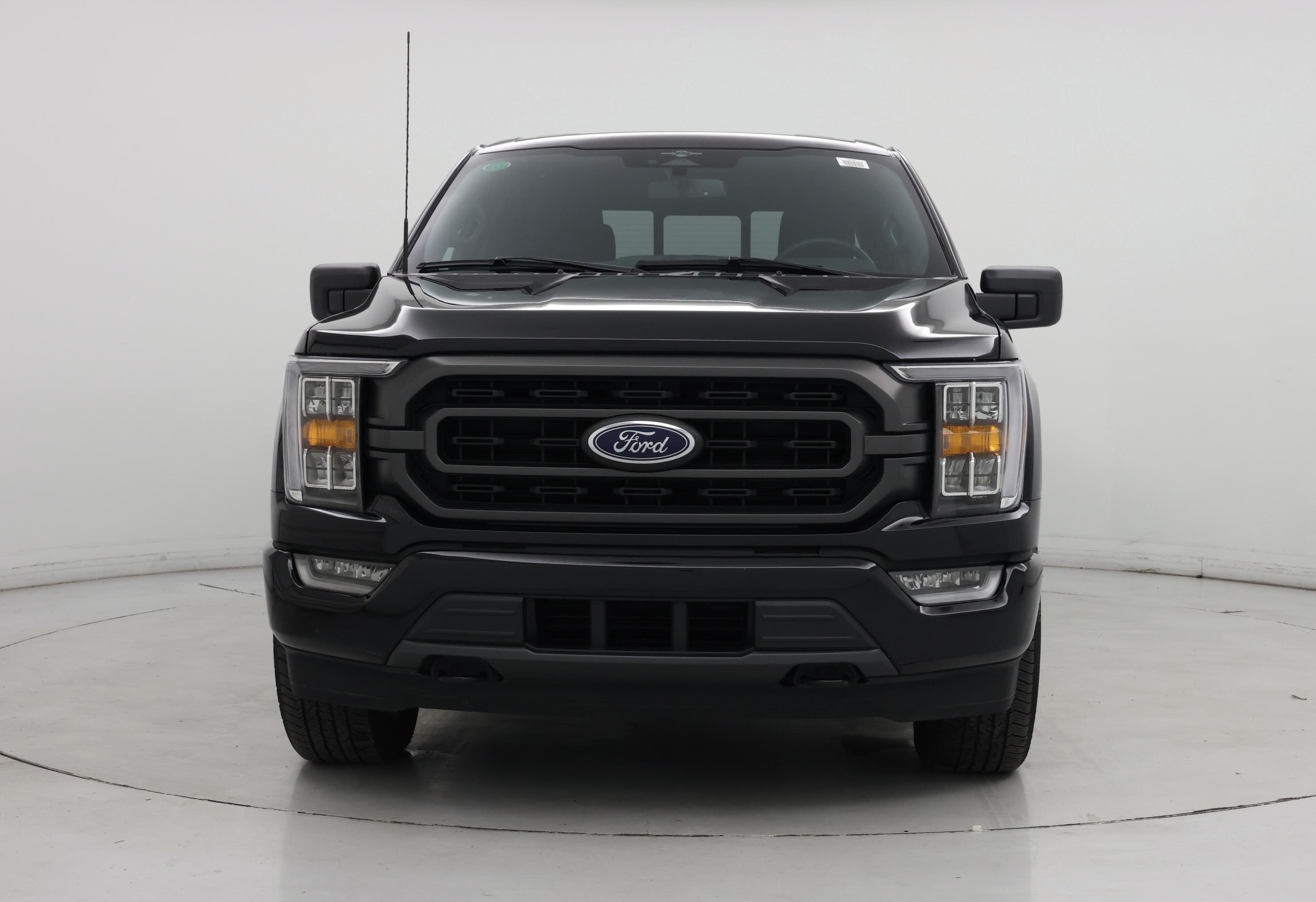 Thumbnail: 2023 Ford F-150 - 5
