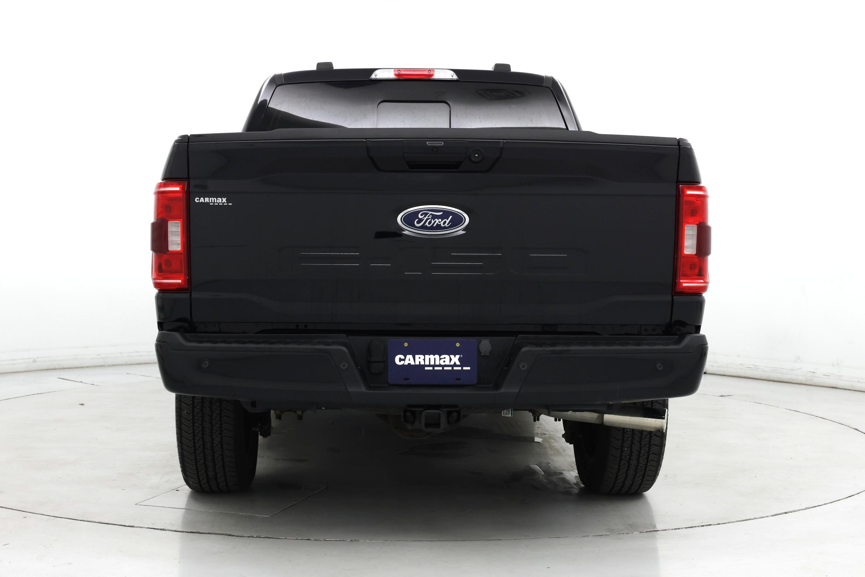 Thumbnail: 2023 Ford F-150 - 6