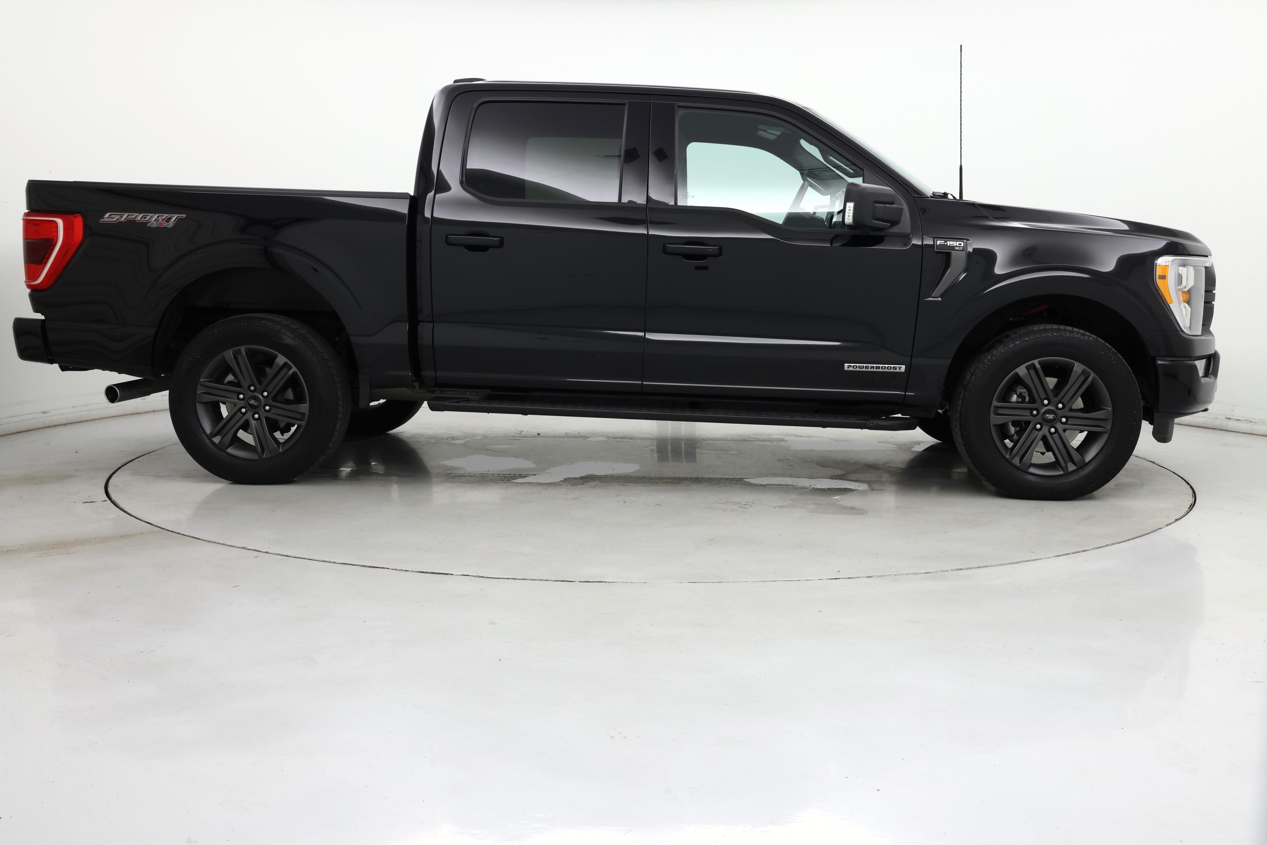 Thumbnail: 2023 Ford F-150 - 7