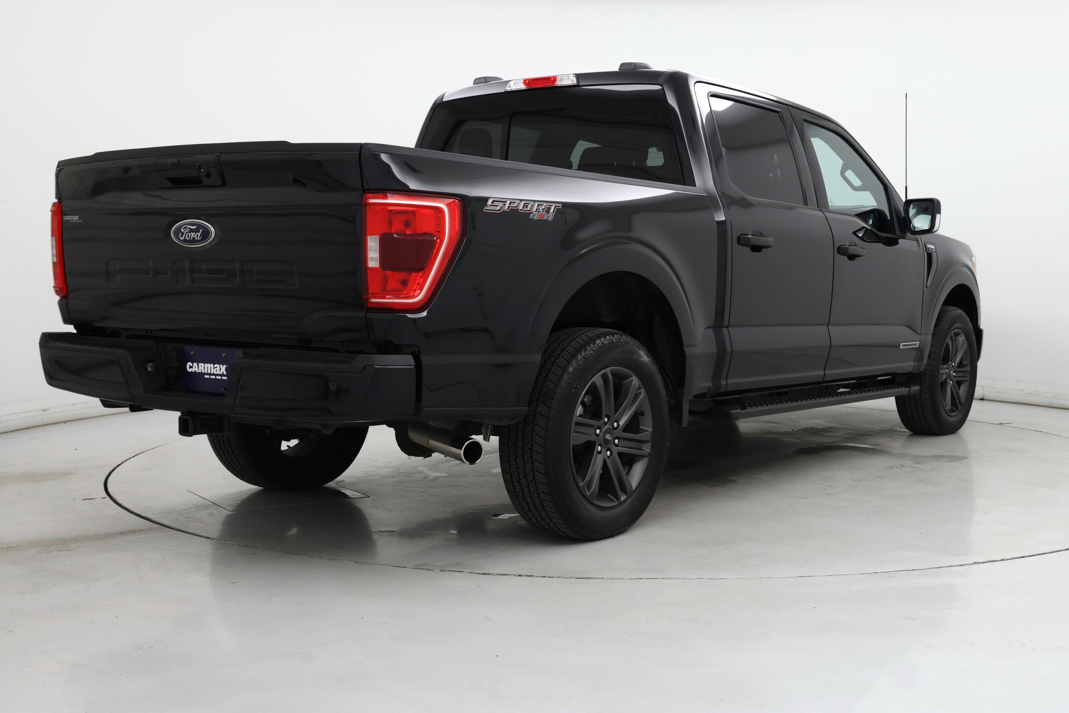 Thumbnail: 2023 Ford F-150 - 8