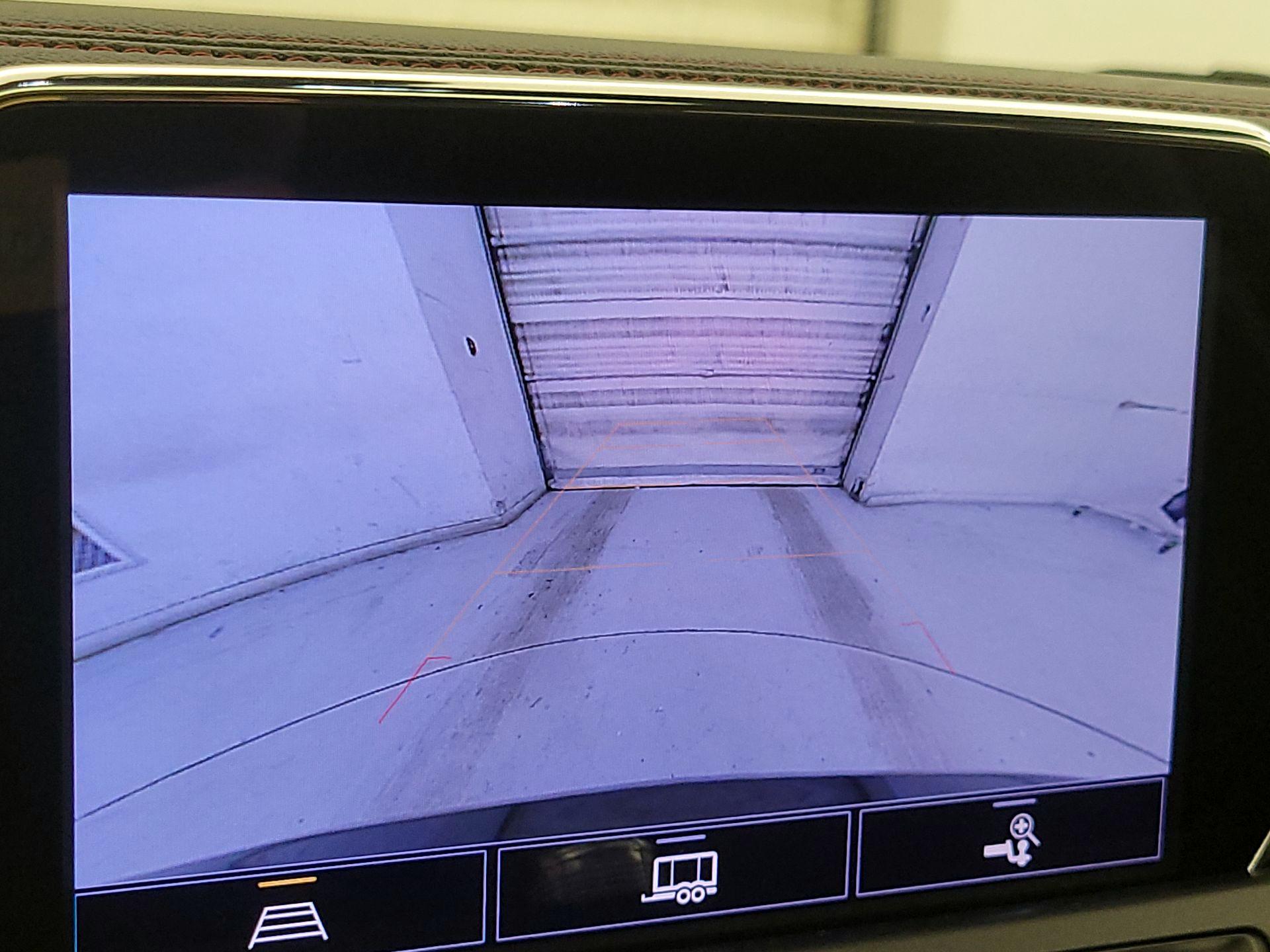 Thumbnail: 2022 Chevrolet Blazer - 14