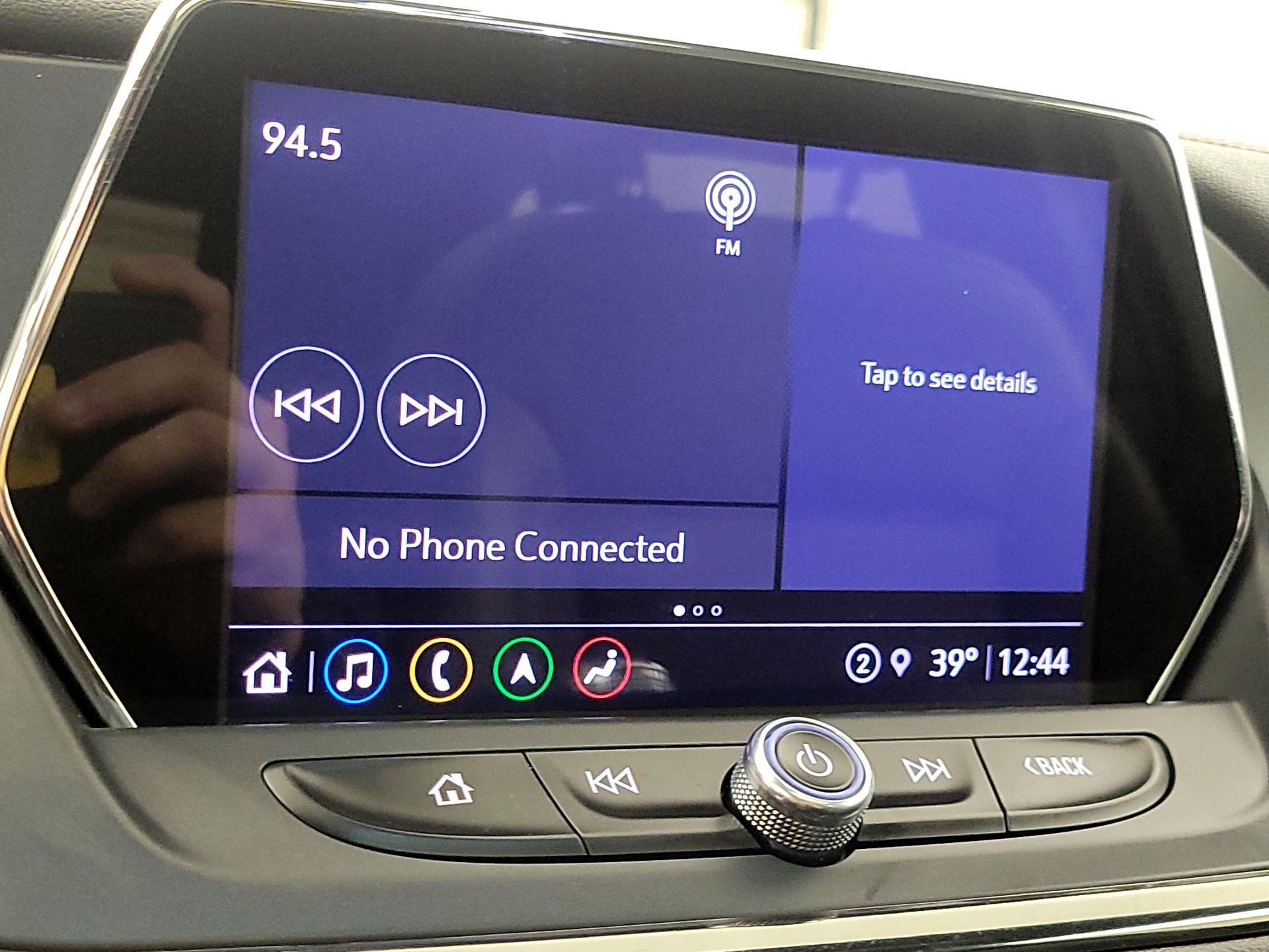 Thumbnail: 2022 Chevrolet Blazer - 15