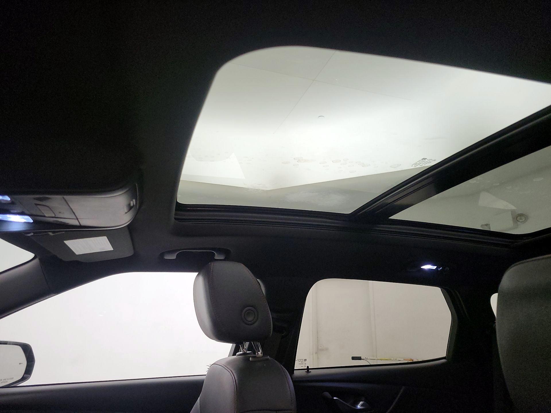 Thumbnail: 2022 Chevrolet Blazer - 19