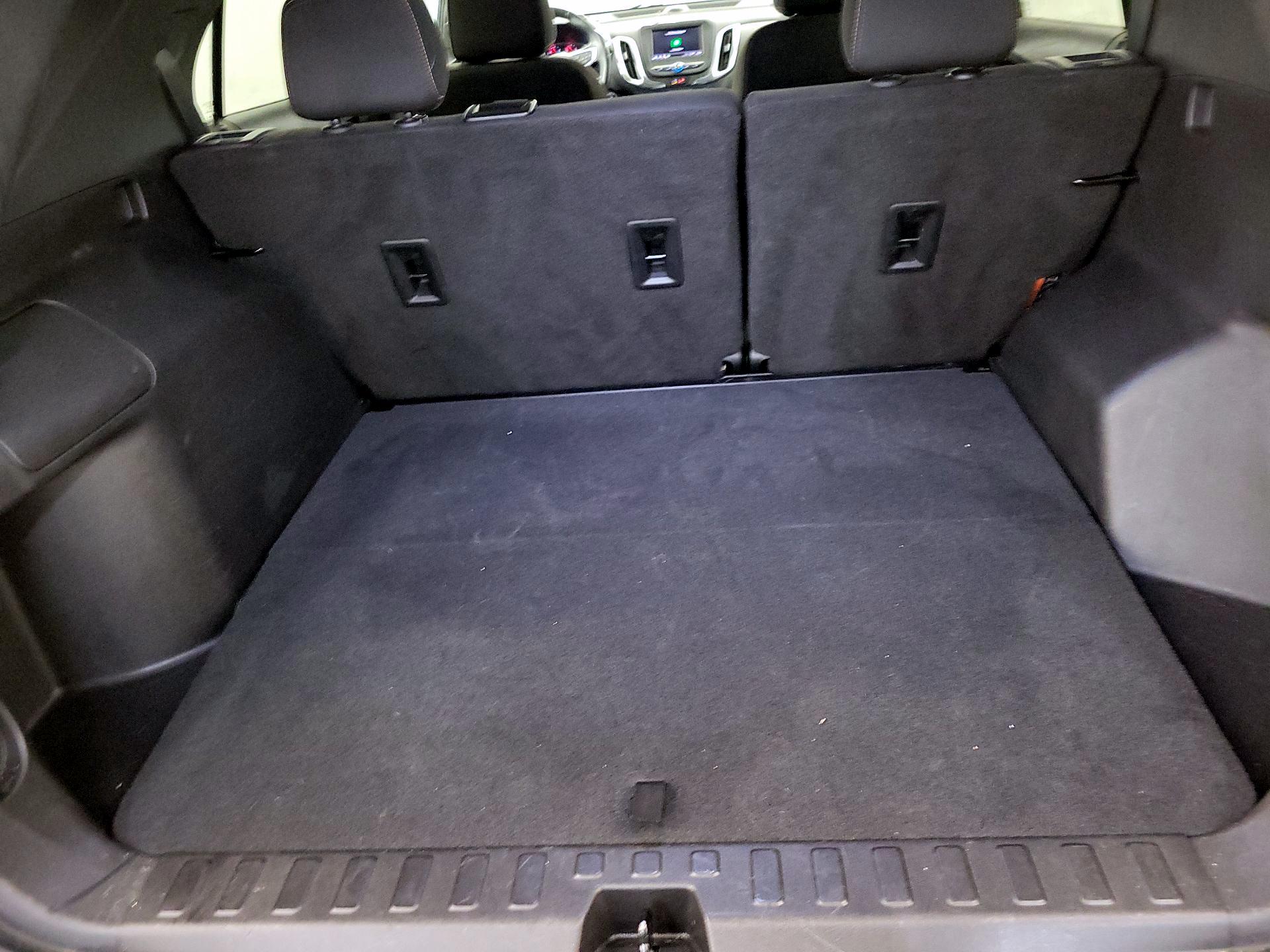 Thumbnail: 2022 Chevrolet Equinox - 19