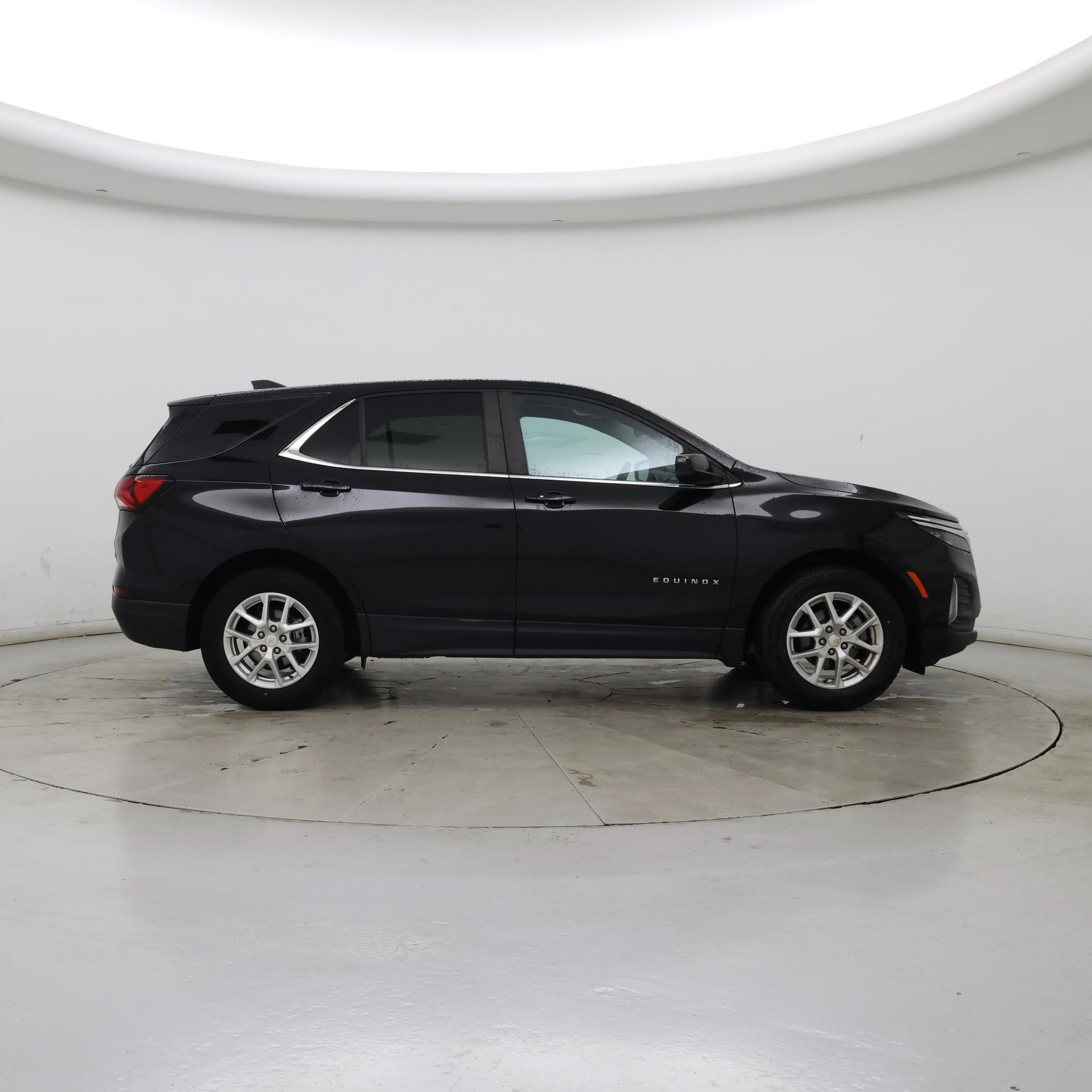 Thumbnail: 2022 Chevrolet Equinox - 7