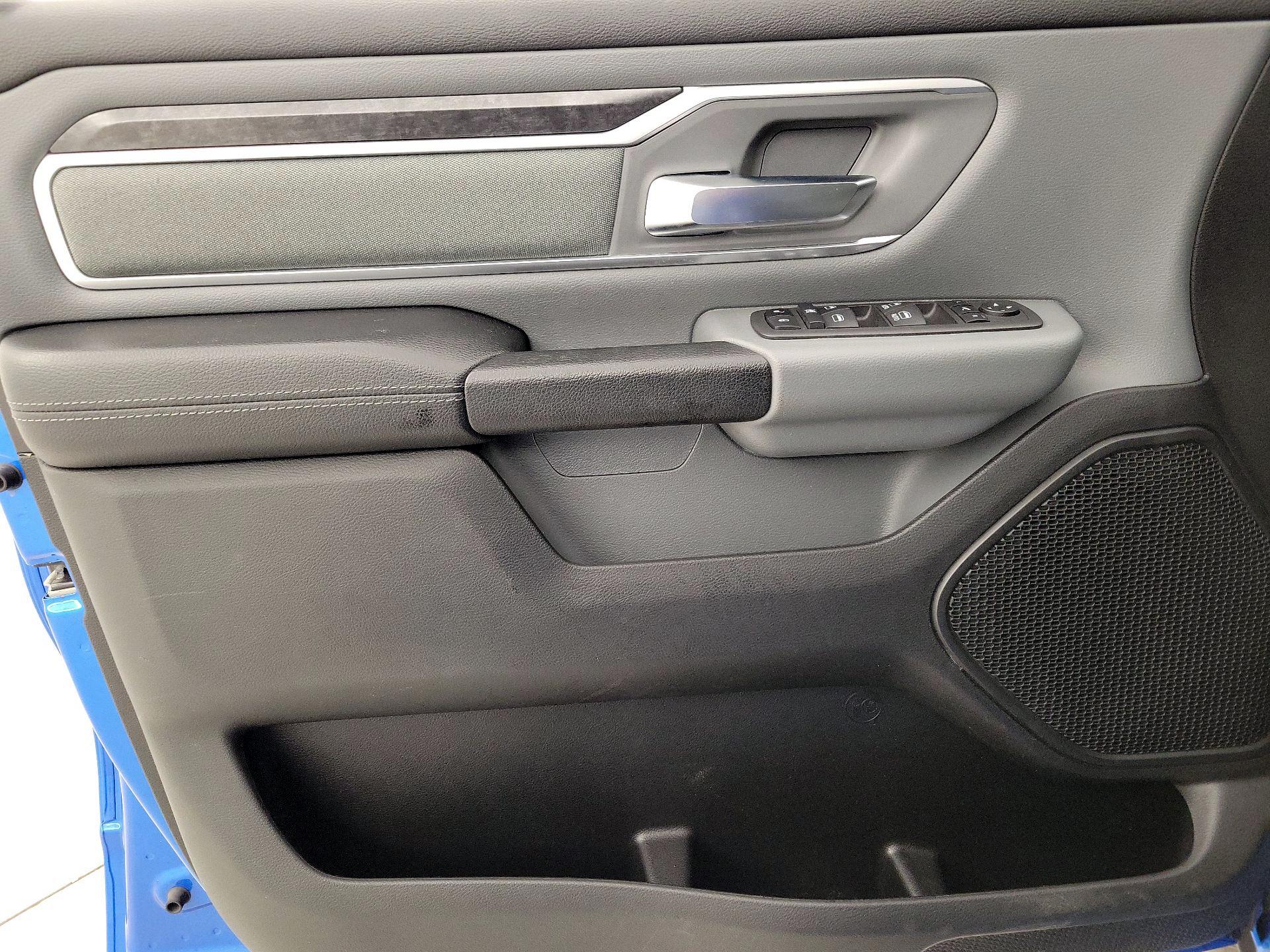 Thumbnail: 2022 RAM 1500 - 12