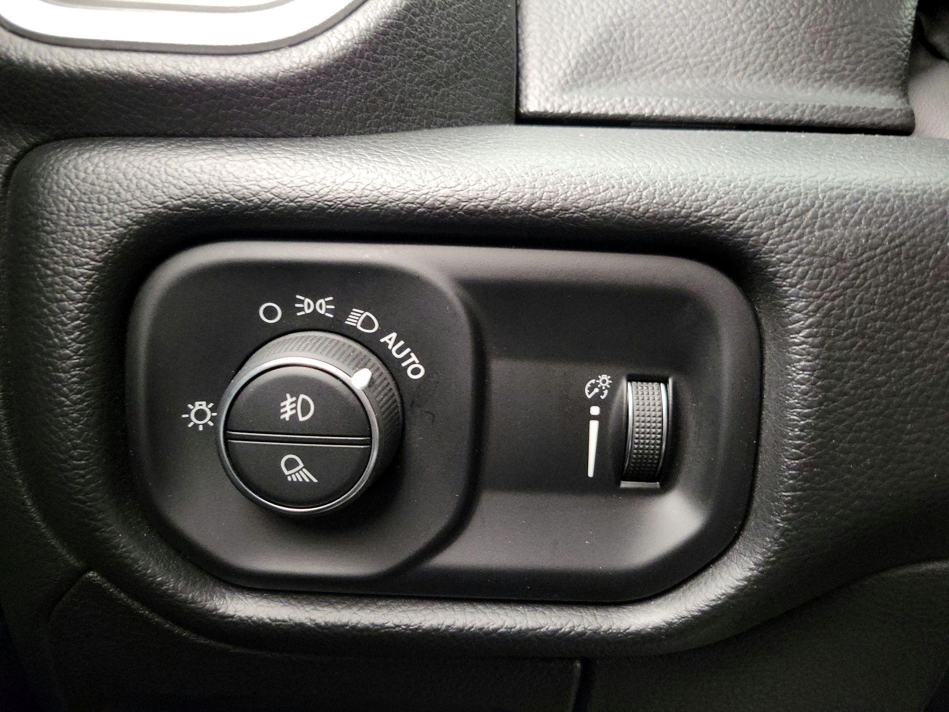 Thumbnail: 2022 RAM 1500 - 13