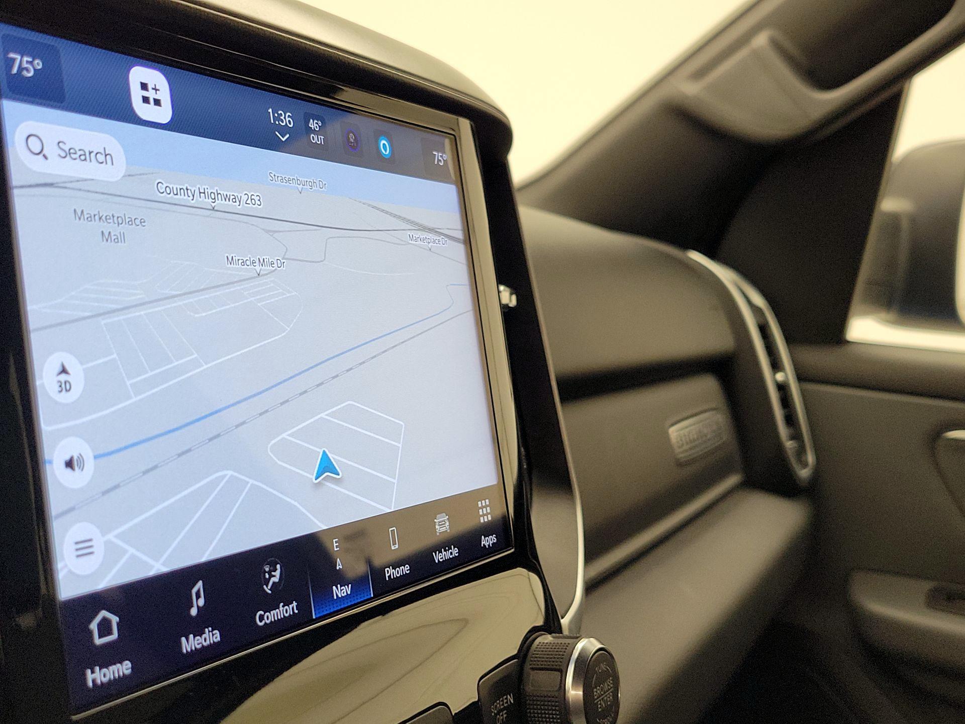 Thumbnail: 2022 RAM 1500 - 14