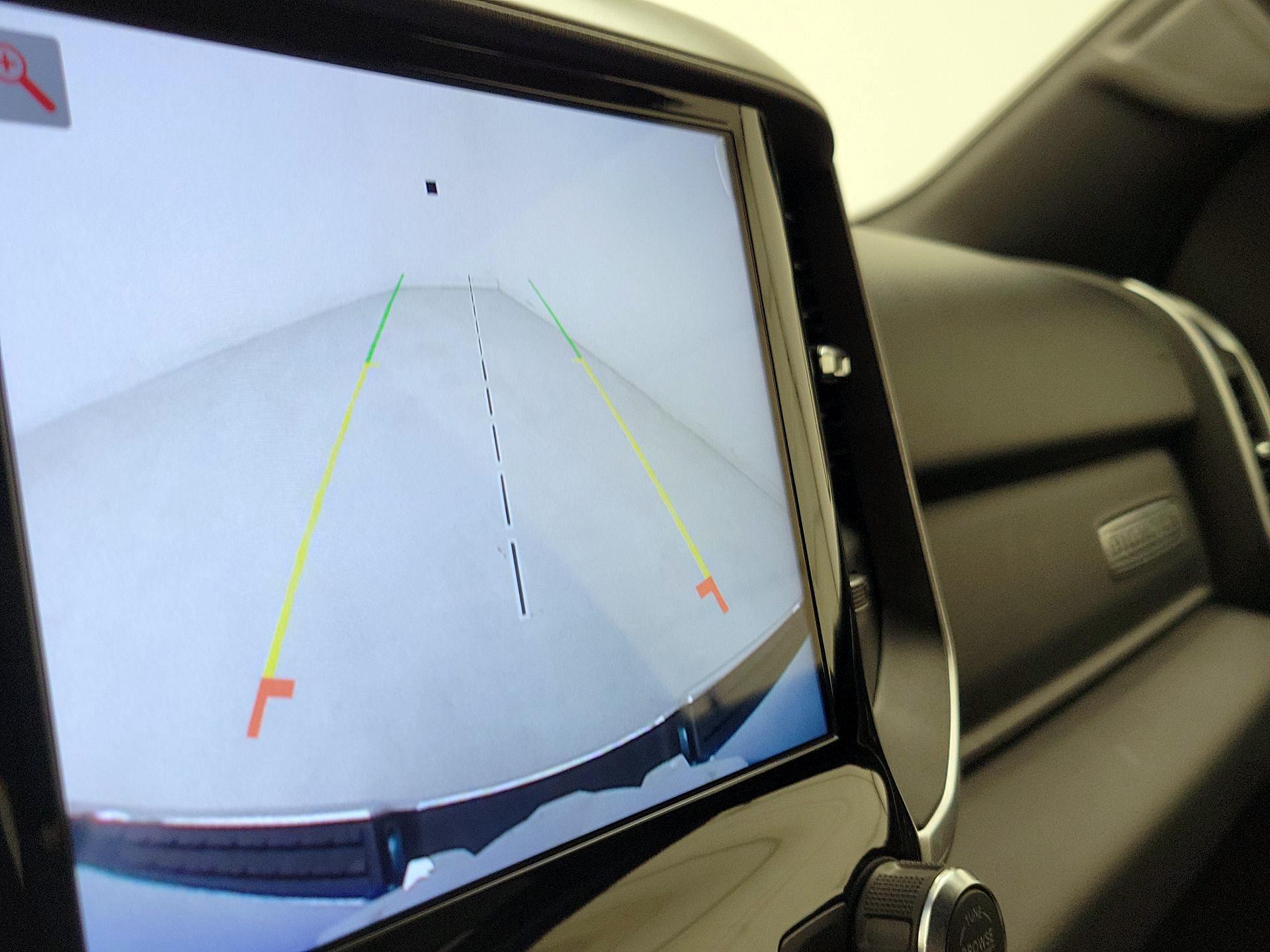 Thumbnail: 2022 RAM 1500 - 15