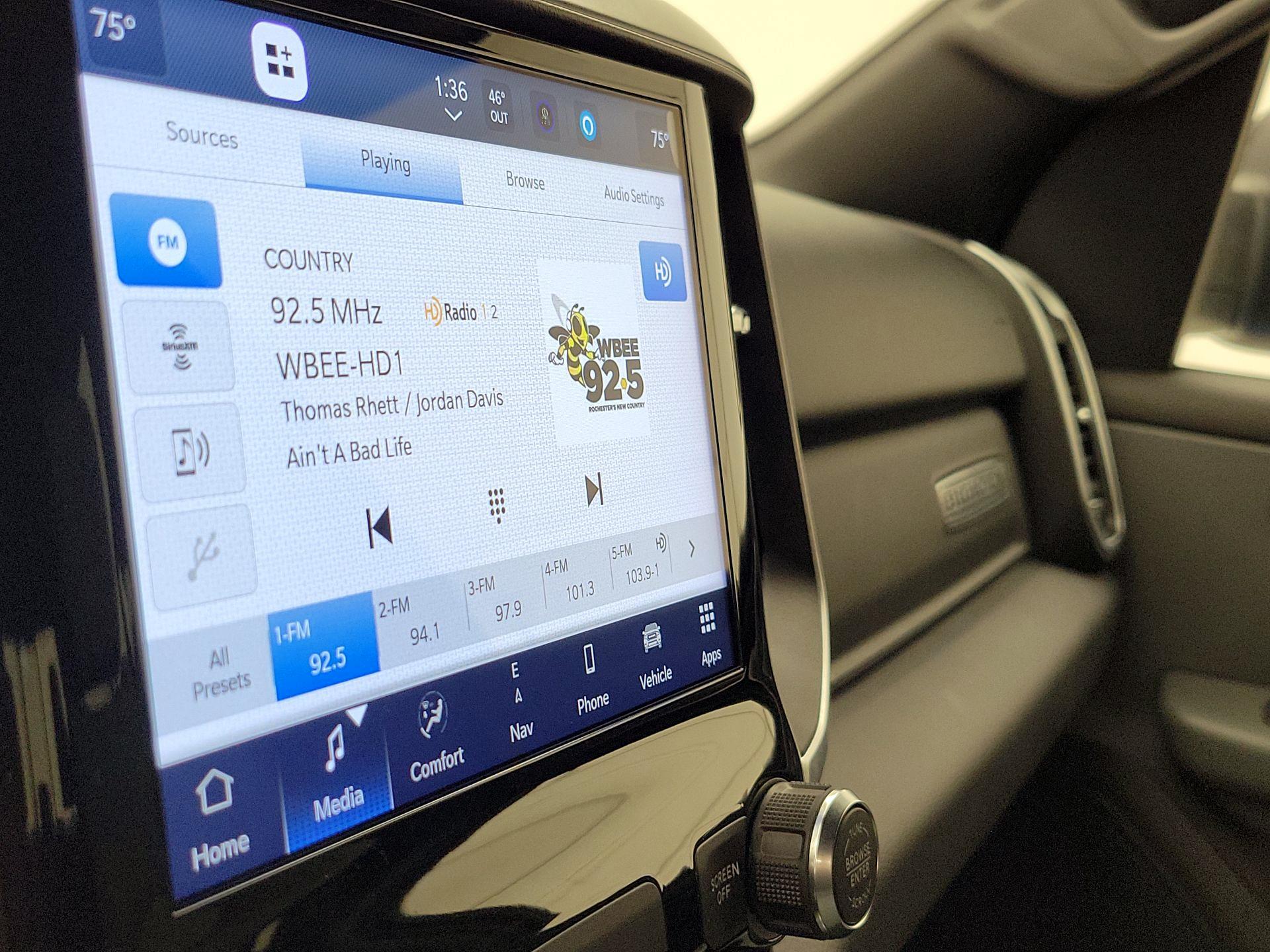 Thumbnail: 2022 RAM 1500 - 16