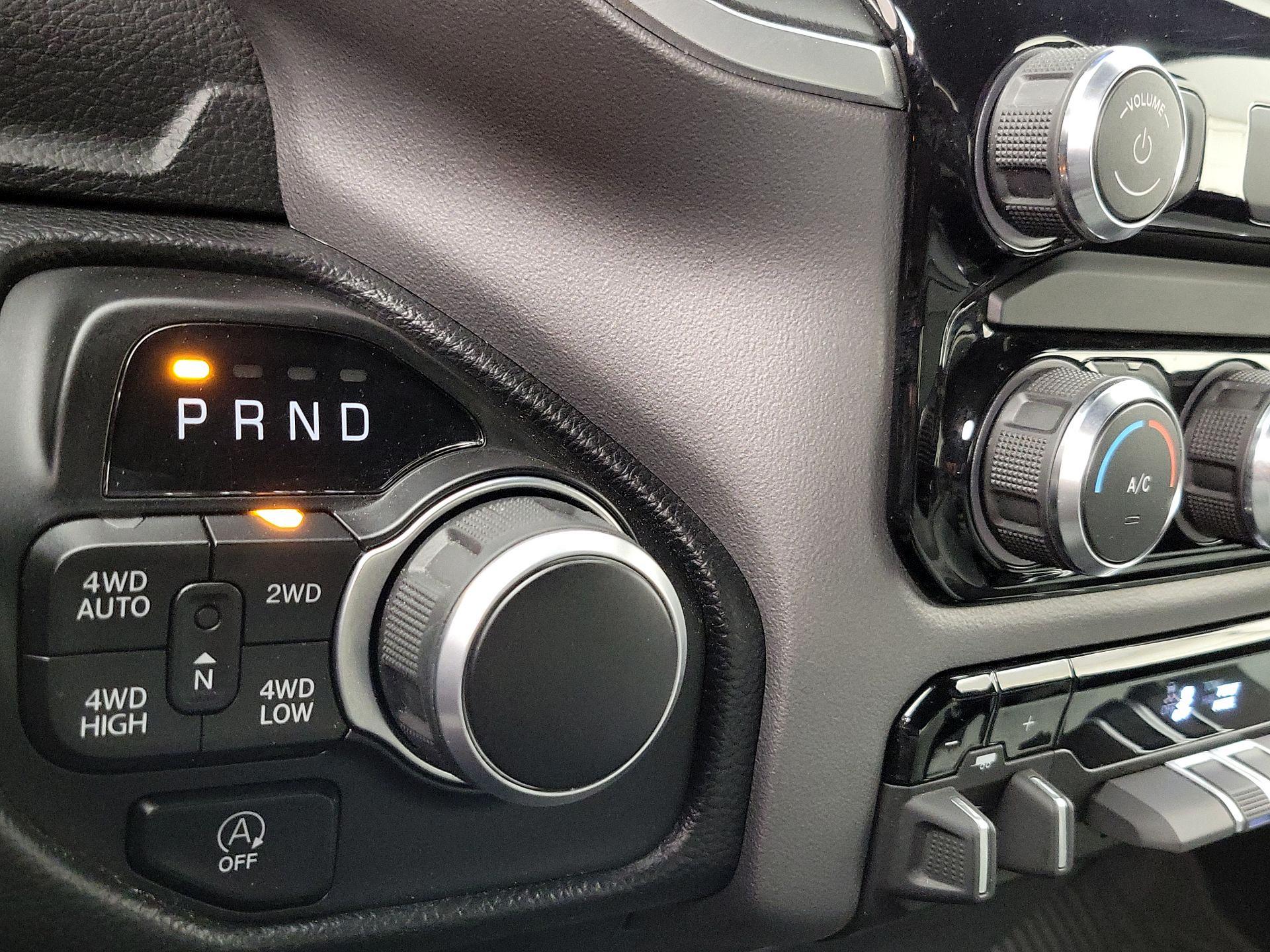 Thumbnail: 2022 RAM 1500 - 18