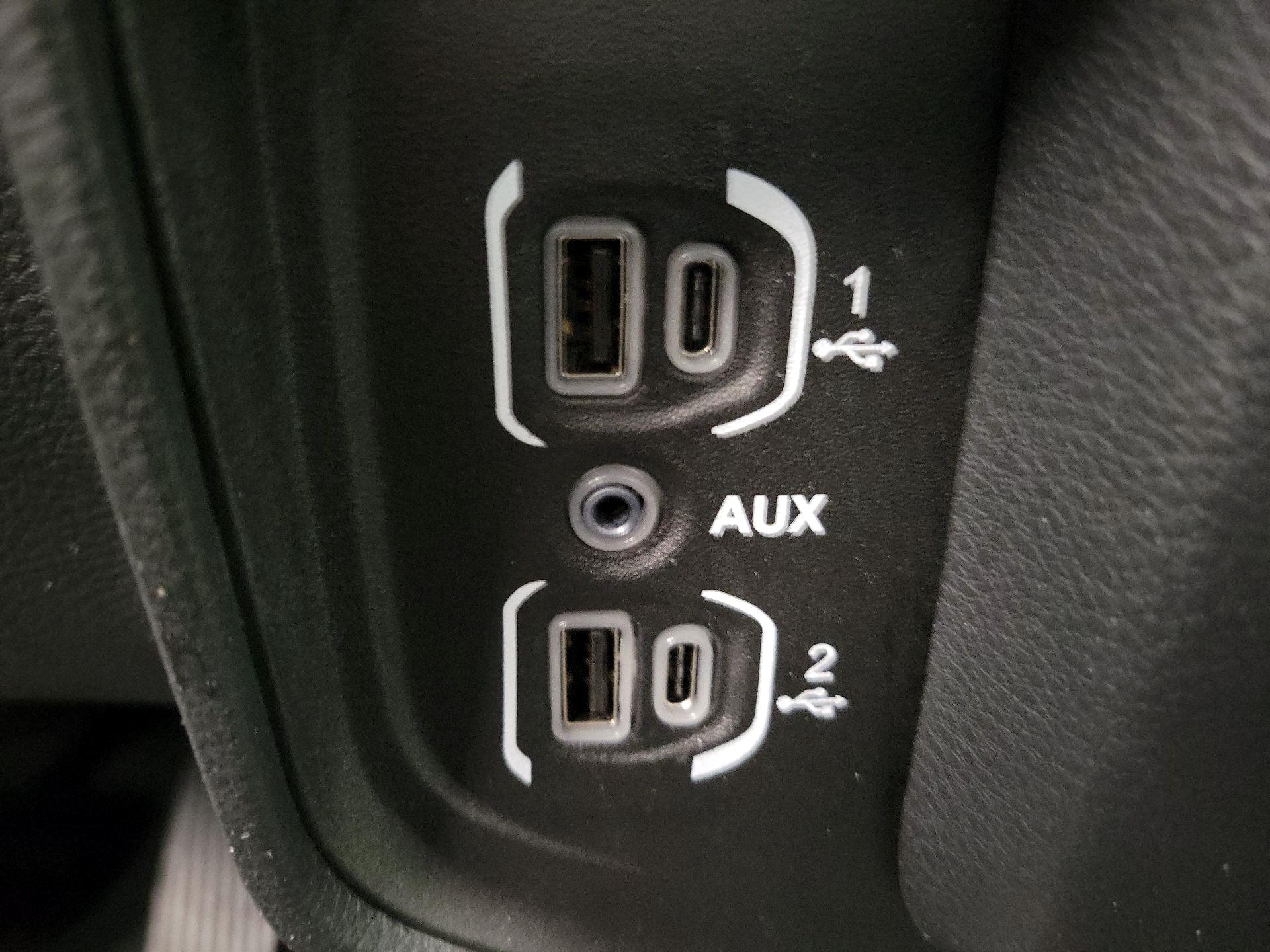 Thumbnail: 2022 RAM 1500 - 19