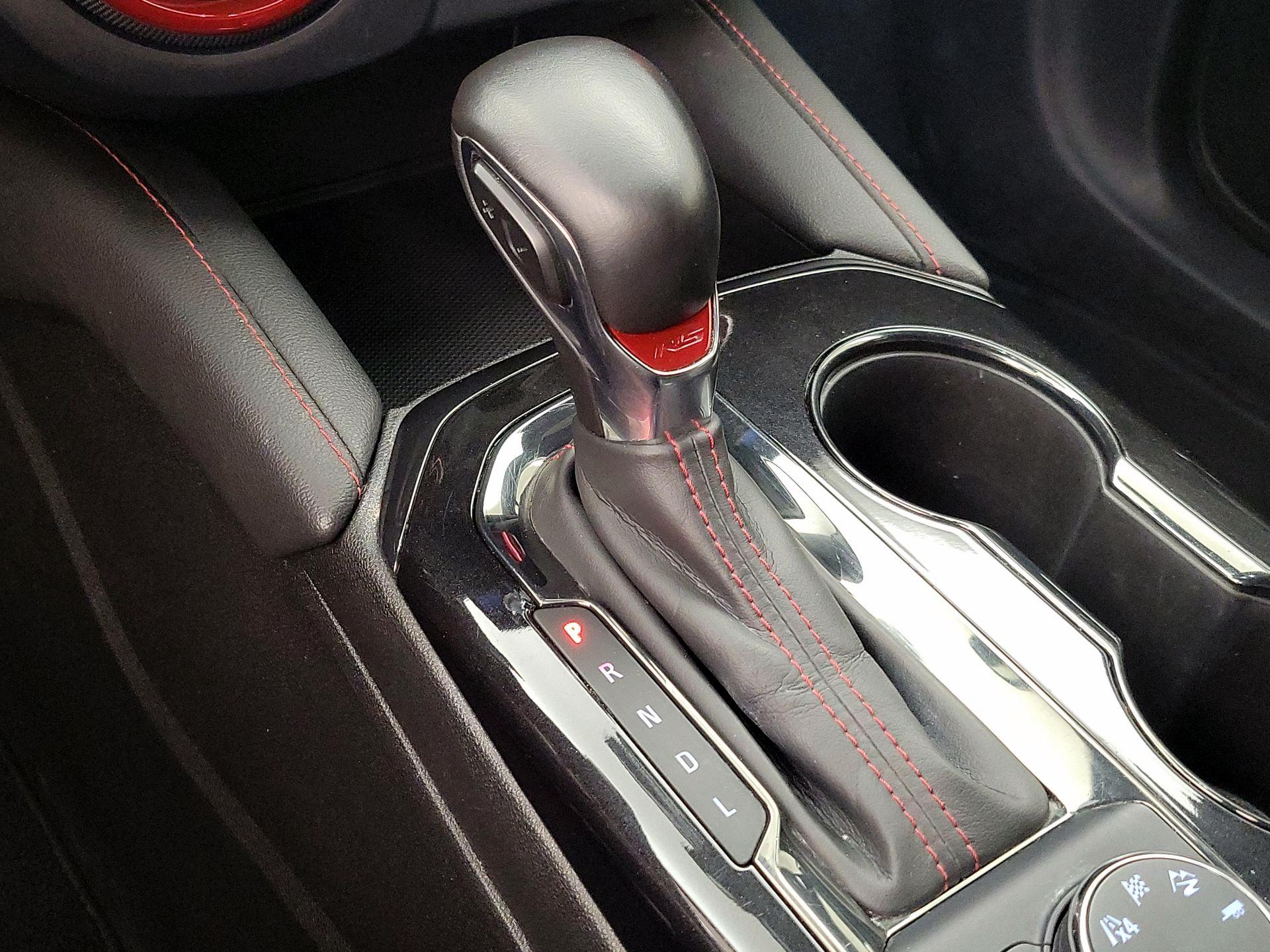 Thumbnail: 2022 Chevrolet Blazer - 18