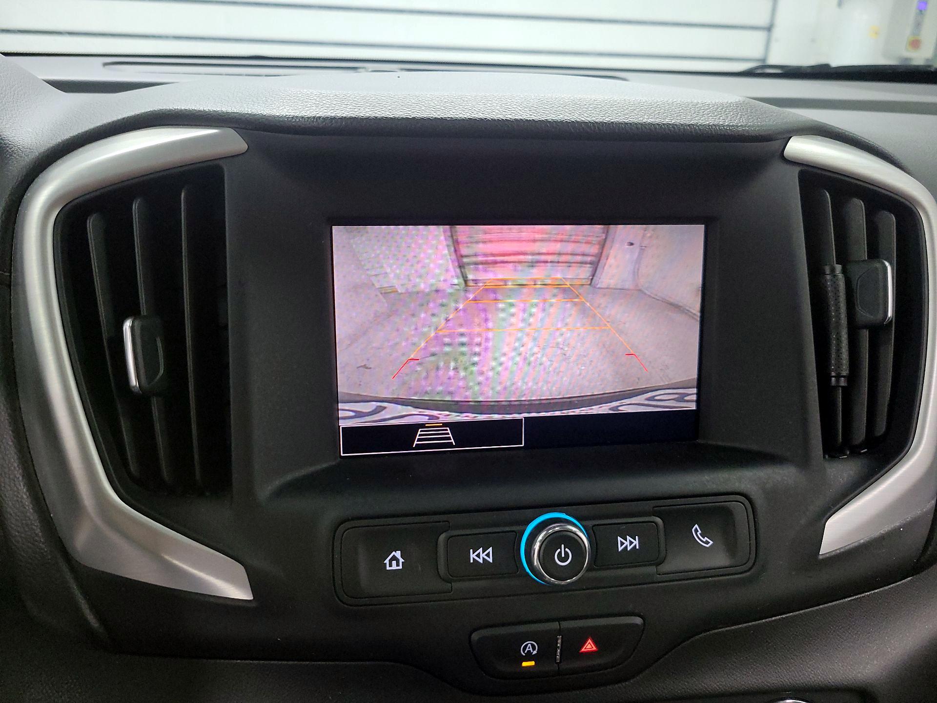 Thumbnail: 2022 GMC Terrain - 14