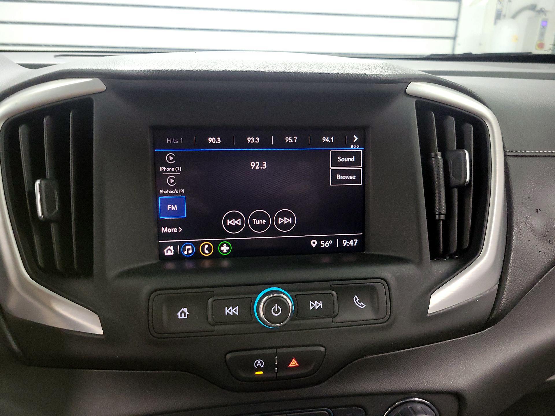 Thumbnail: 2022 GMC Terrain - 15