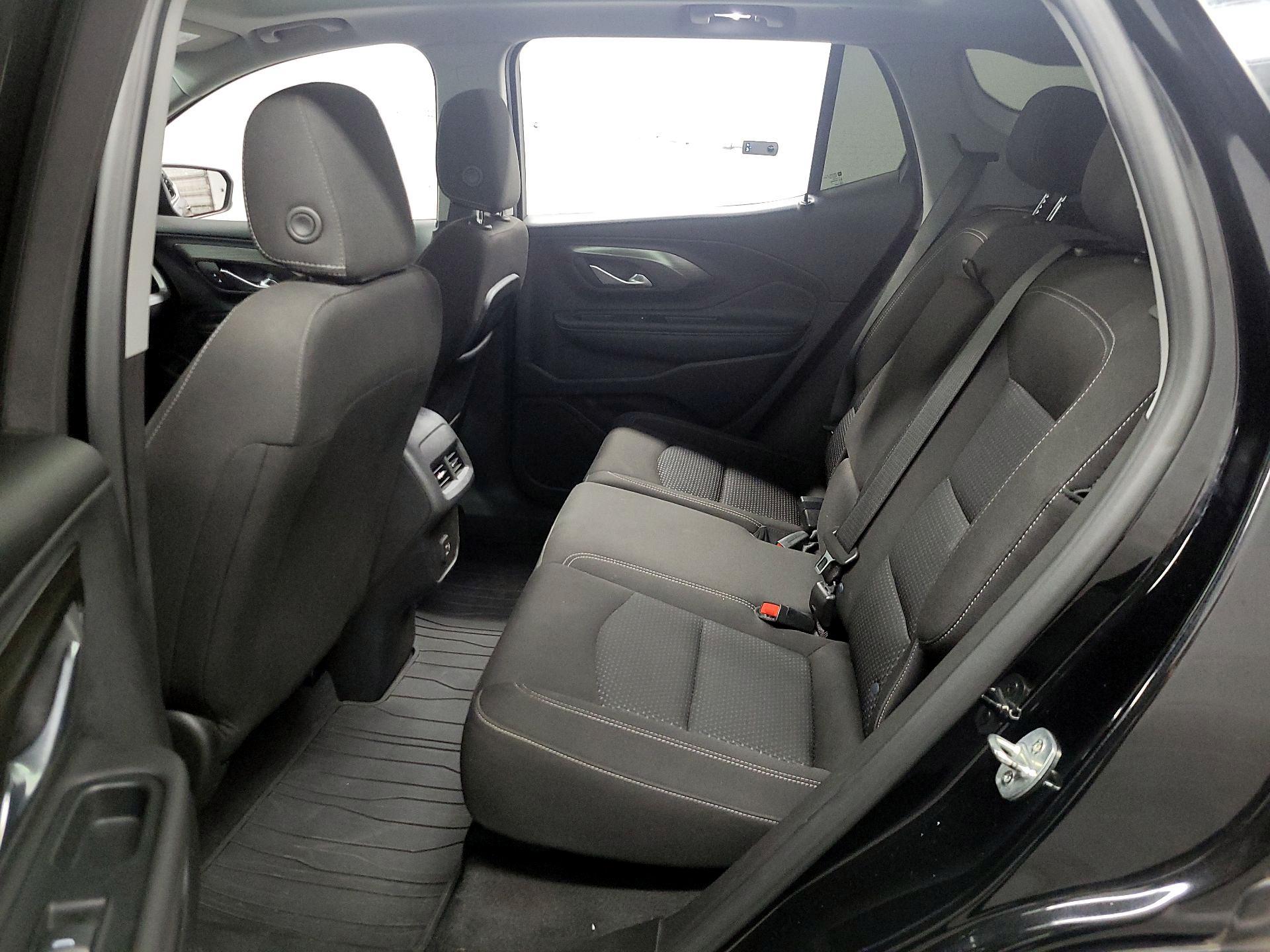 Thumbnail: 2022 GMC Terrain - 20