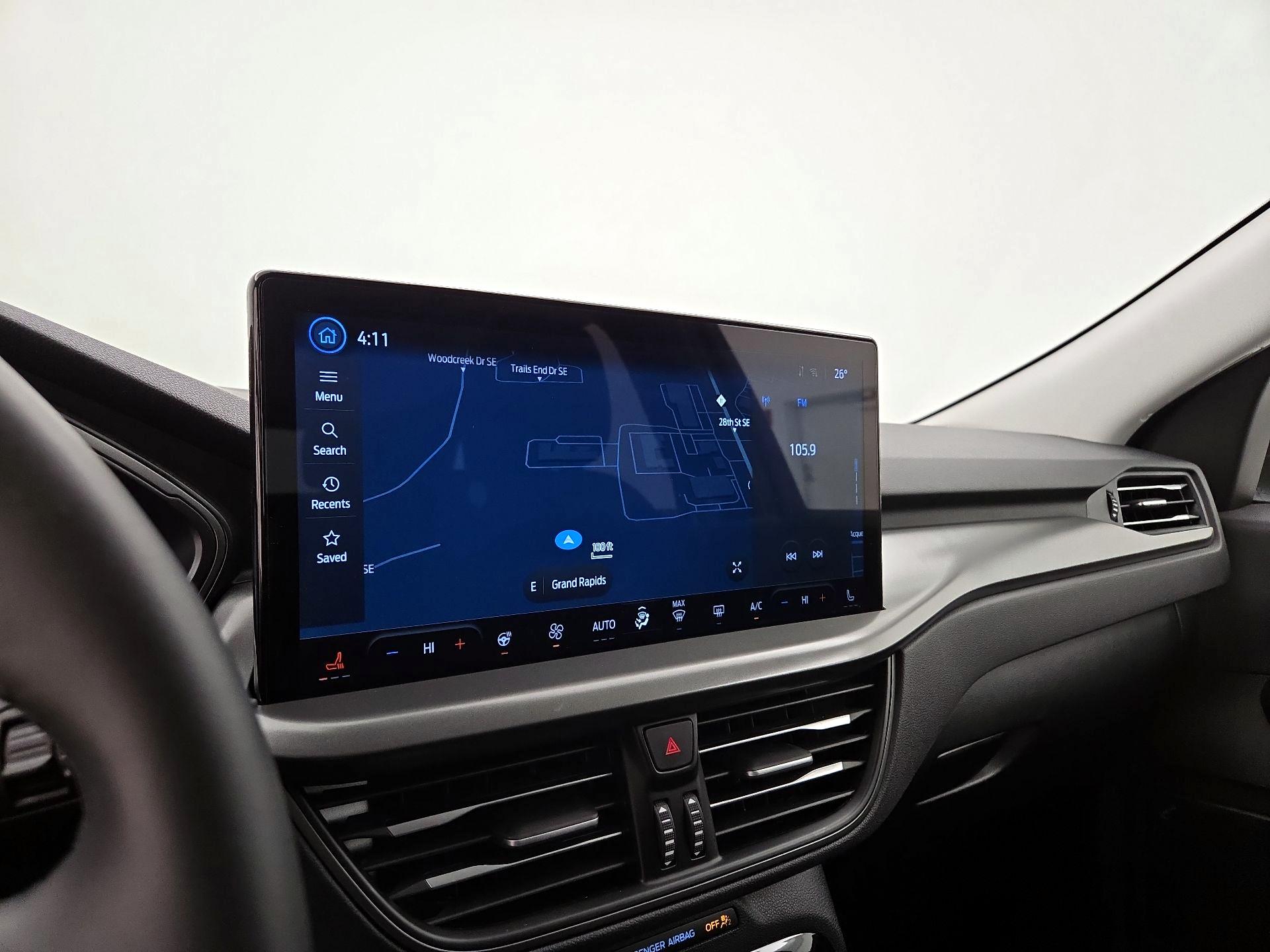 Thumbnail: 2023 Ford Escape - 14