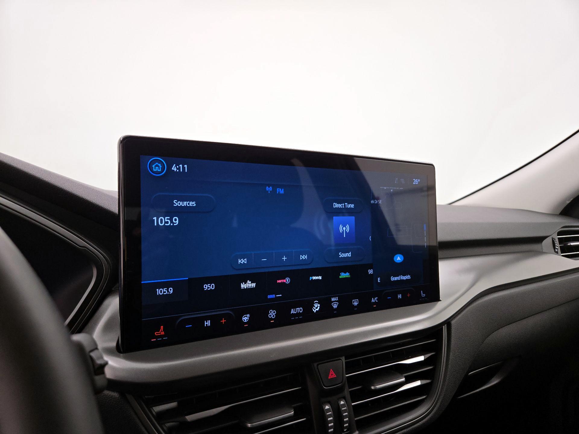 Thumbnail: 2023 Ford Escape - 16