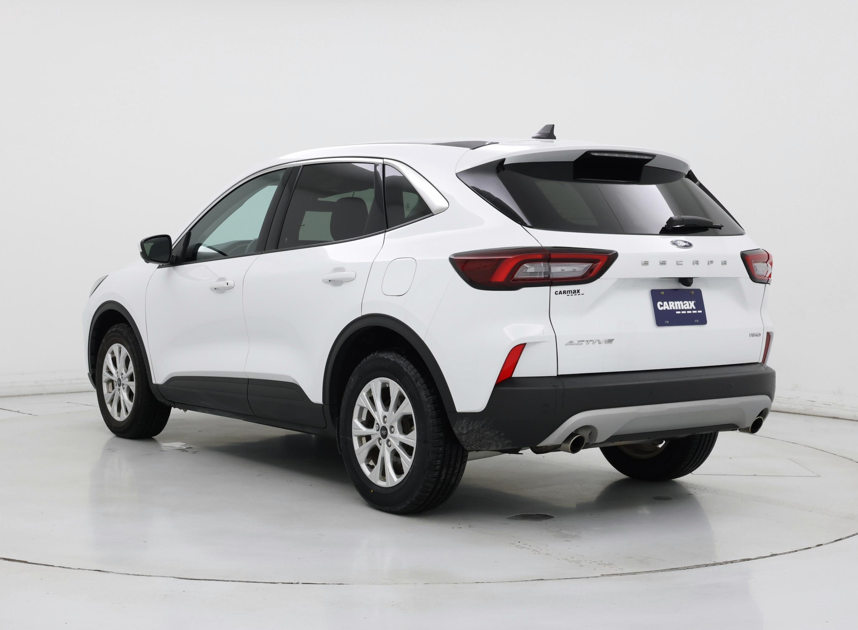 Thumbnail: 2023 Ford Escape - 2