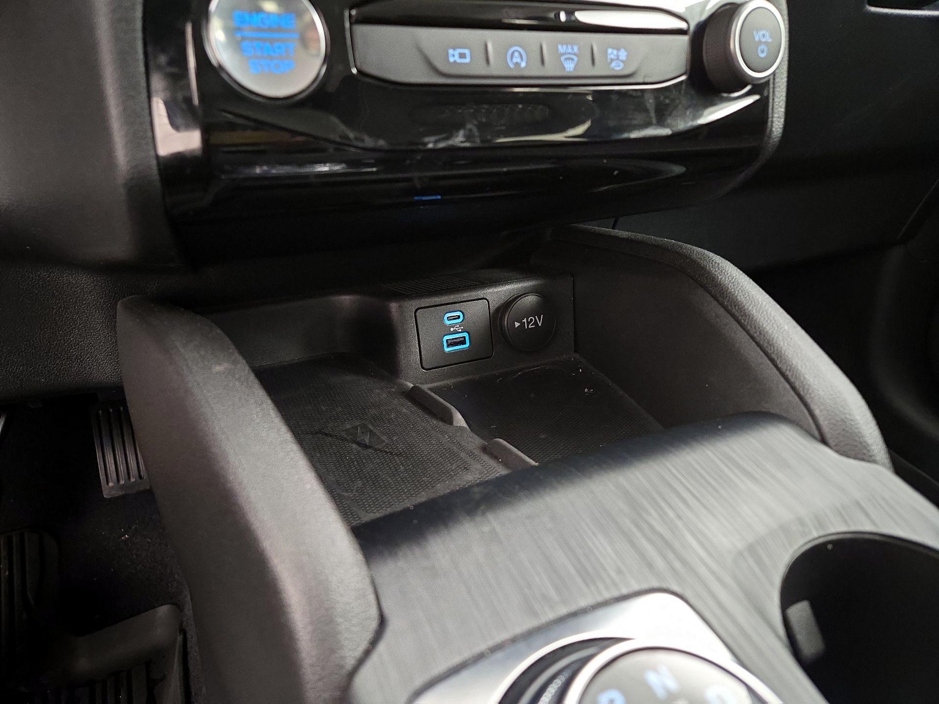 Thumbnail: 2023 Ford Escape - 19