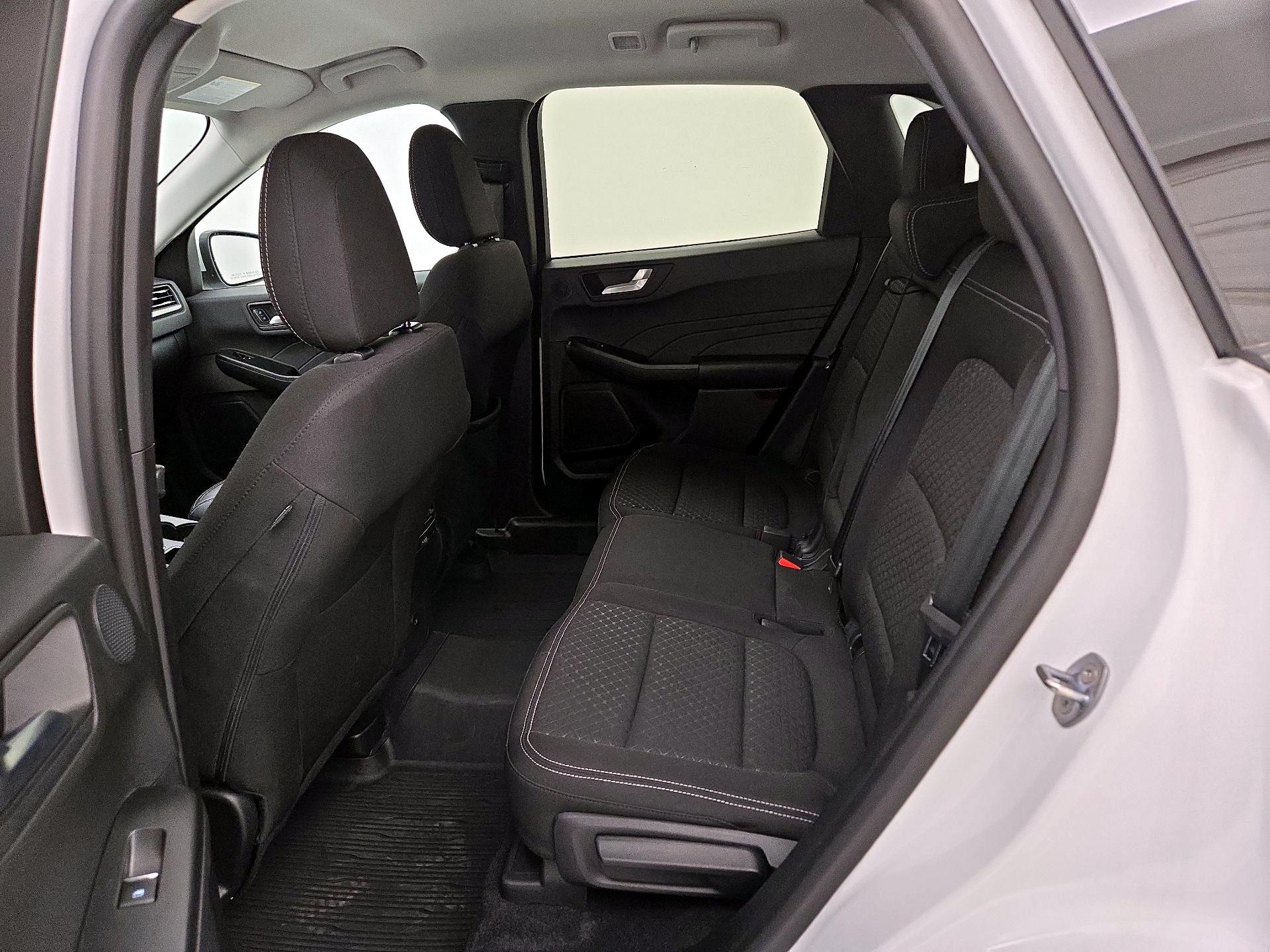 Thumbnail: 2023 Ford Escape - 20