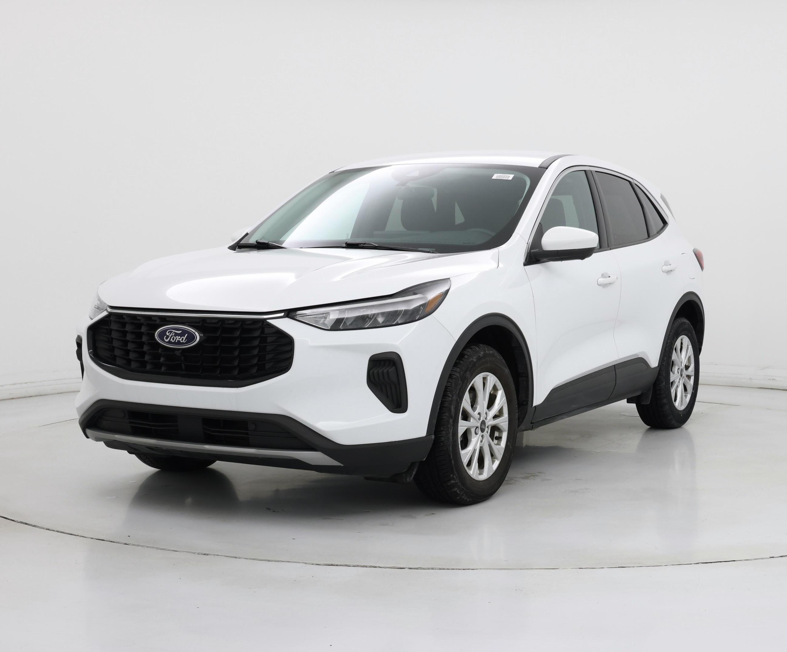 Thumbnail: 2023 Ford Escape - 4