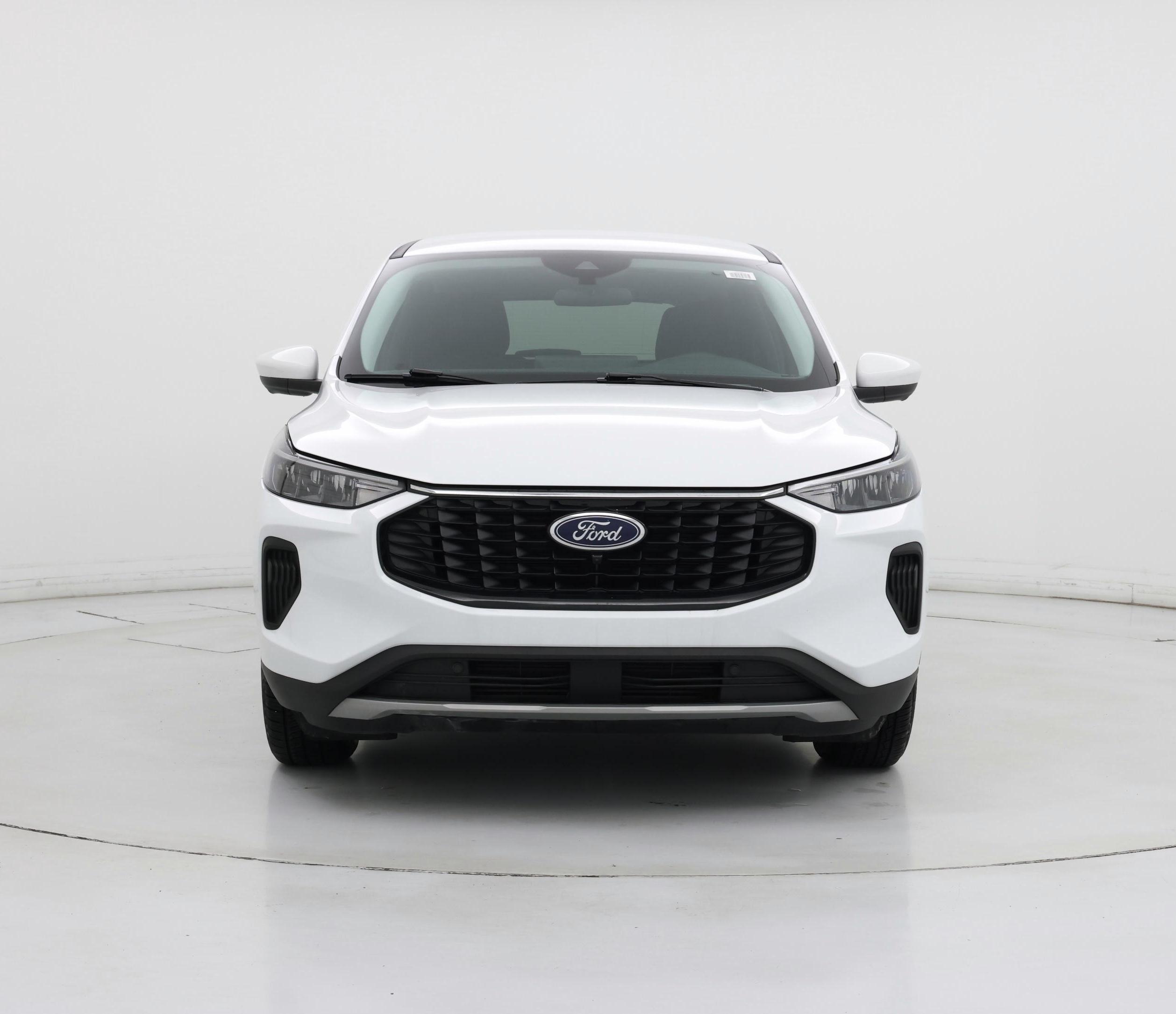 Thumbnail: 2023 Ford Escape - 5