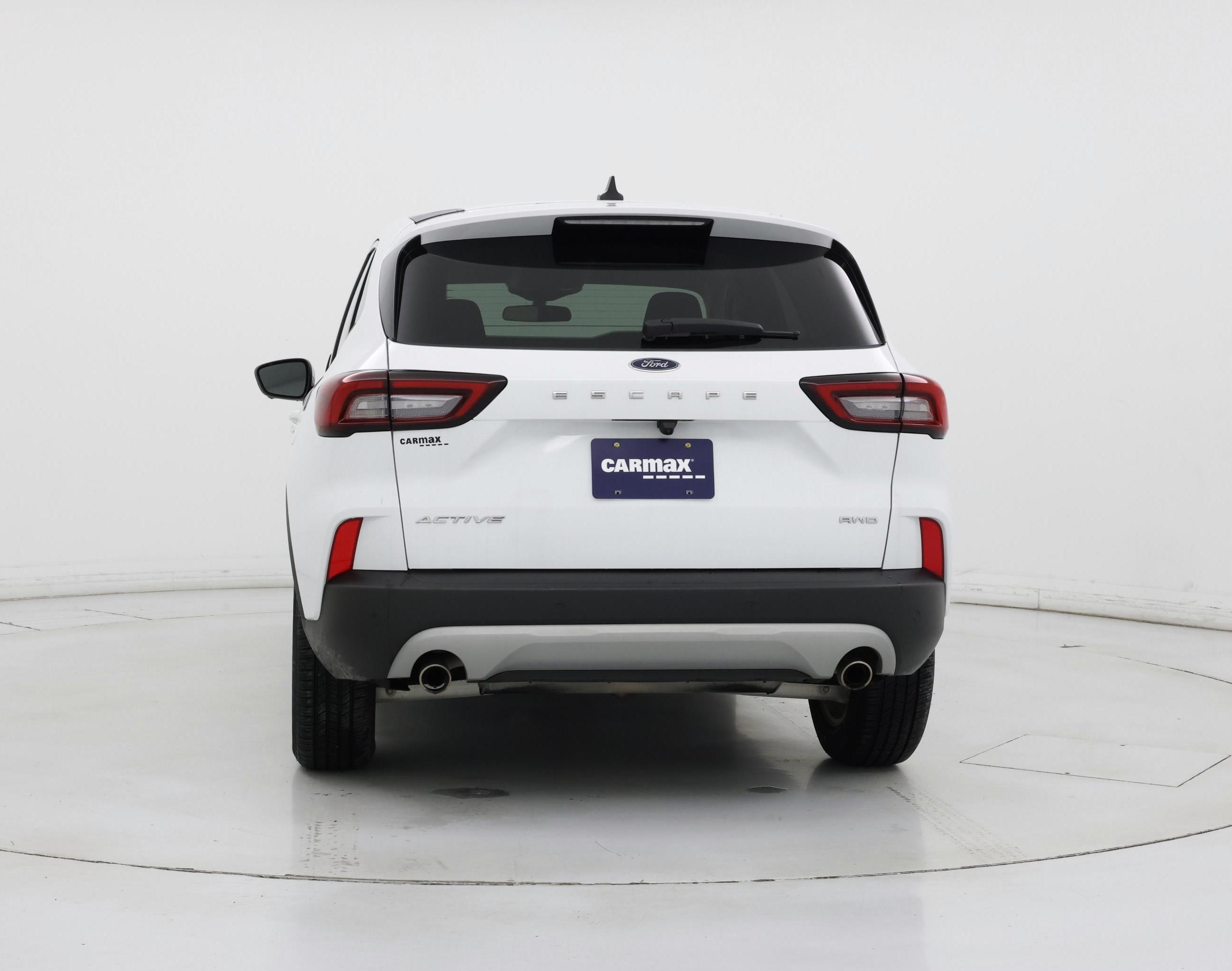 Thumbnail: 2023 Ford Escape - 6