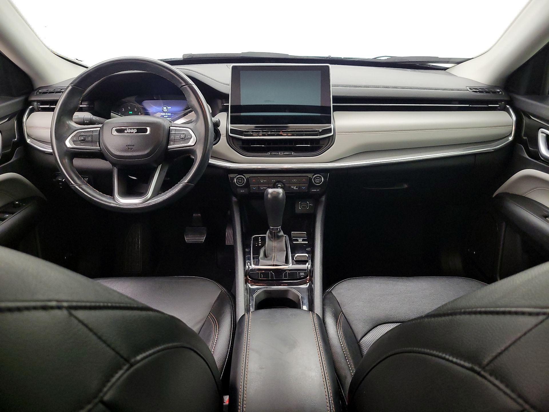 Thumbnail: 2022 Jeep Compass - 9