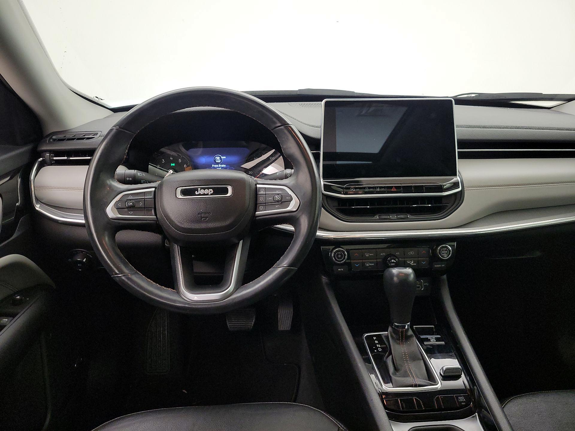 Thumbnail: 2022 Jeep Compass - 10