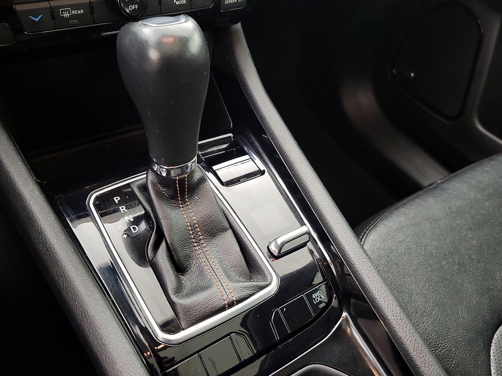 Thumbnail: 2022 Jeep Compass - 17