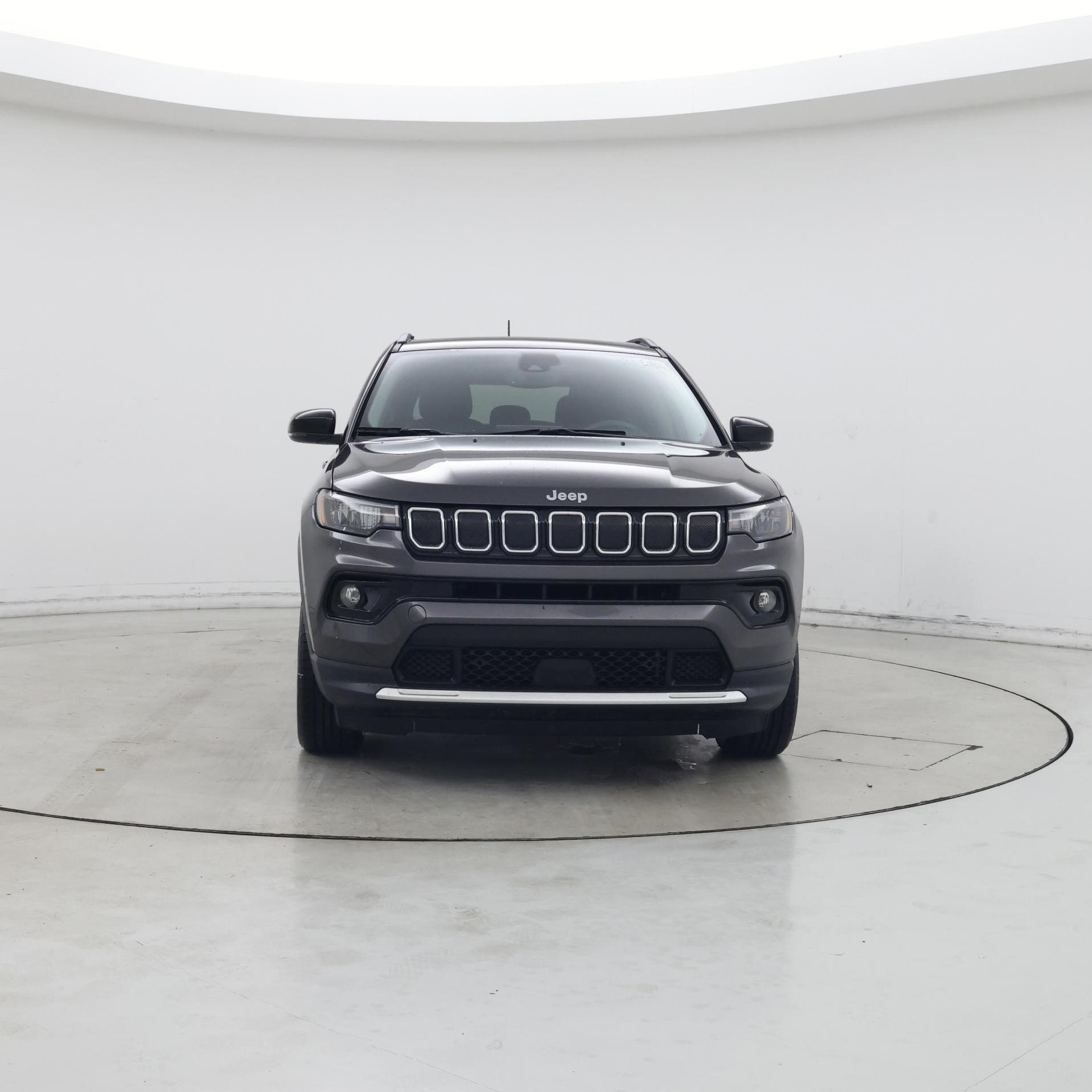 Thumbnail: 2022 Jeep Compass - 5