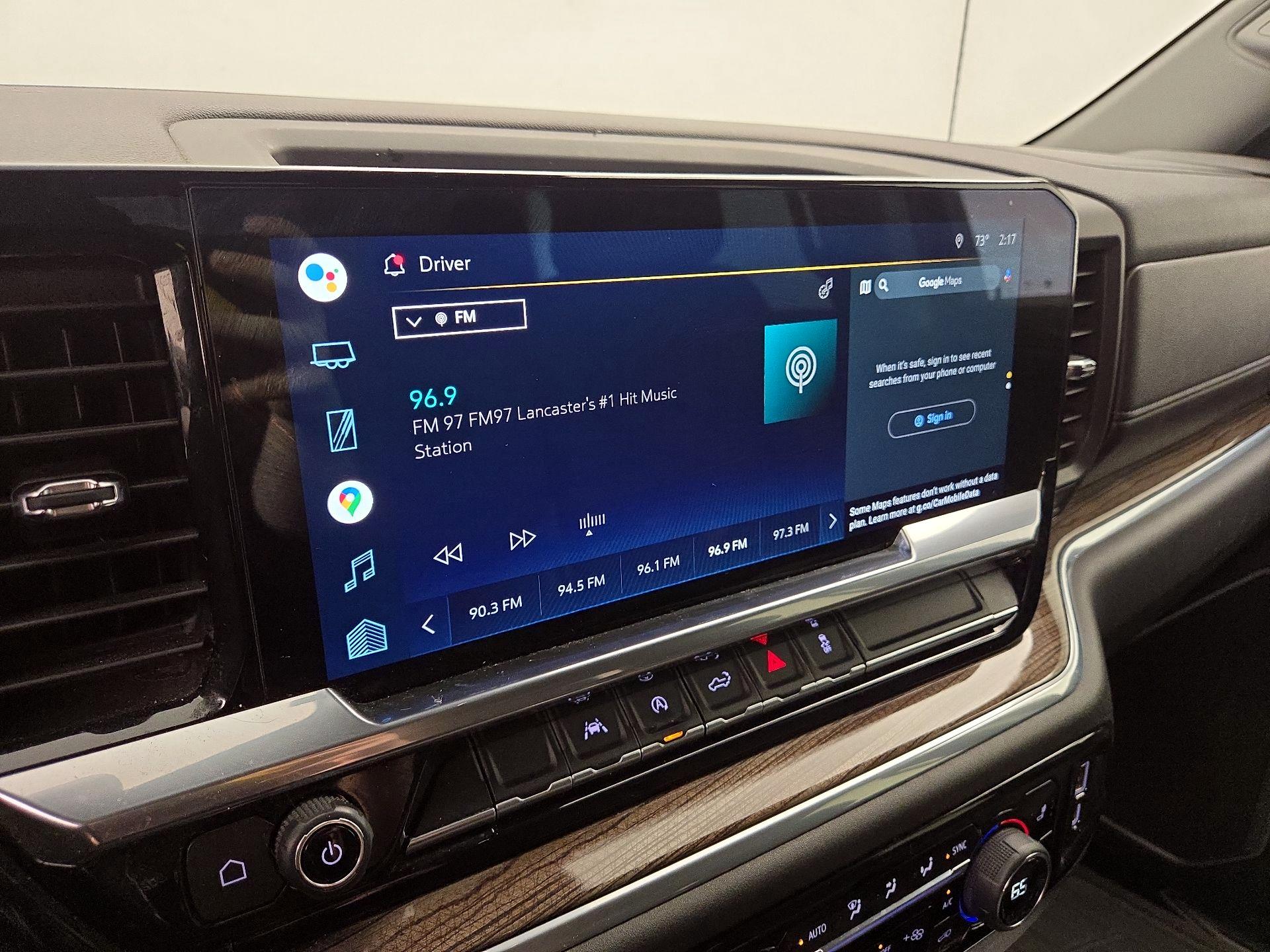 Thumbnail: 2022 Chevrolet Silverado 1500 - 15