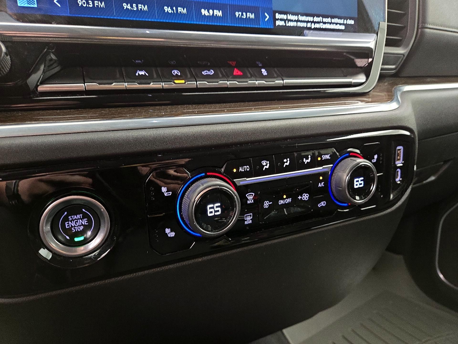 Thumbnail: 2022 Chevrolet Silverado 1500 - 16