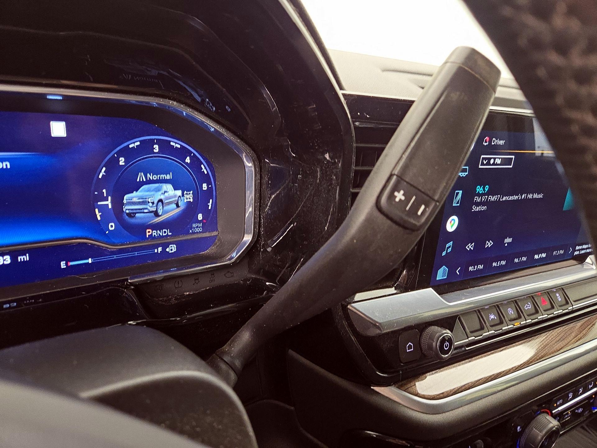 Thumbnail: 2022 Chevrolet Silverado 1500 - 17