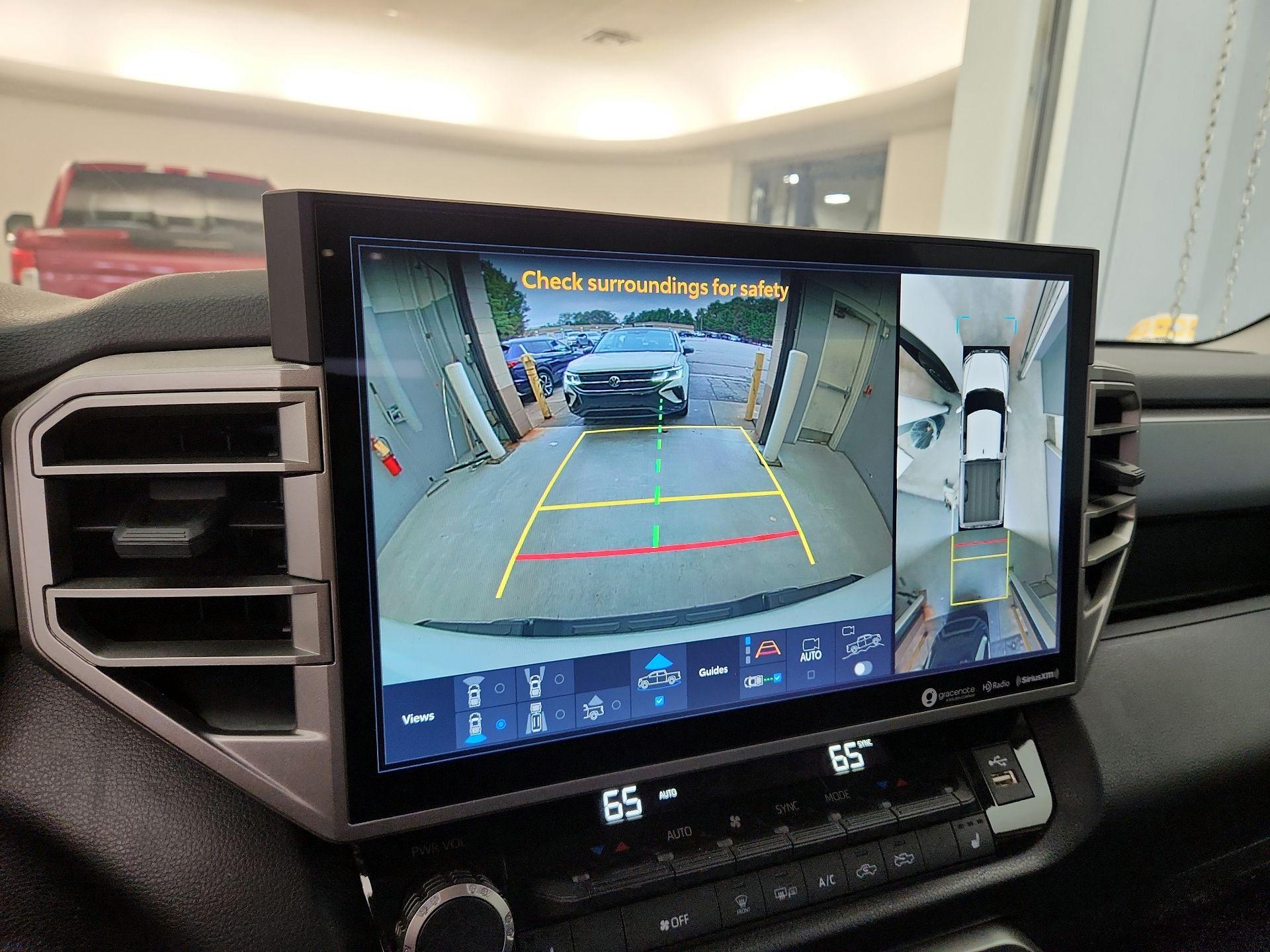 Thumbnail: 2022 Toyota Tundra - 14