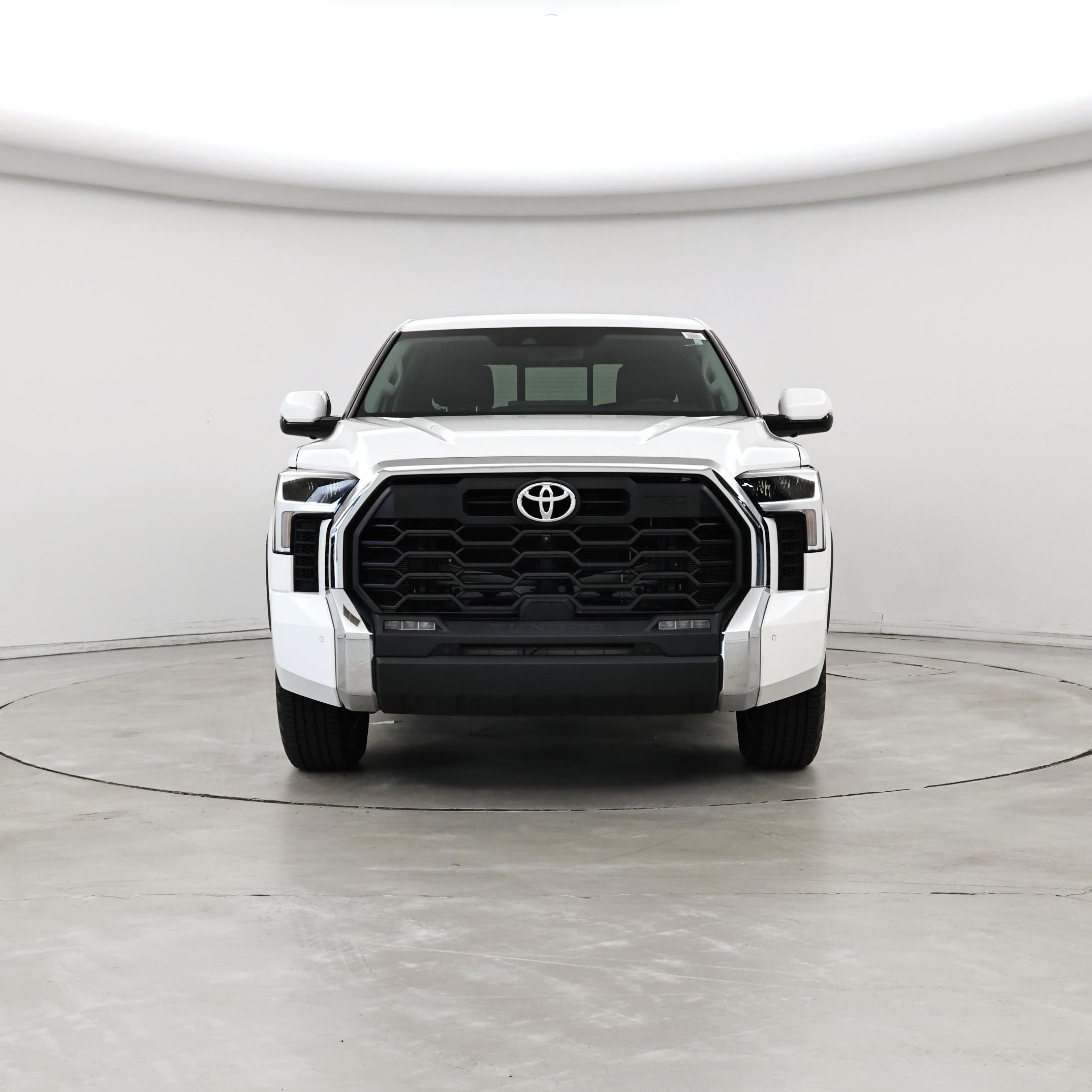 Thumbnail: 2022 Toyota Tundra - 5