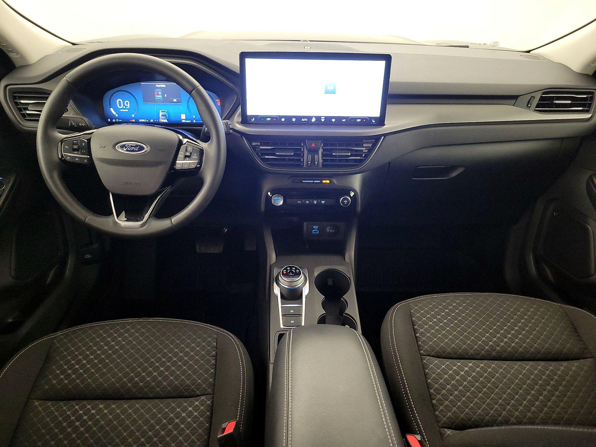 Thumbnail: 2023 Ford Escape - 9