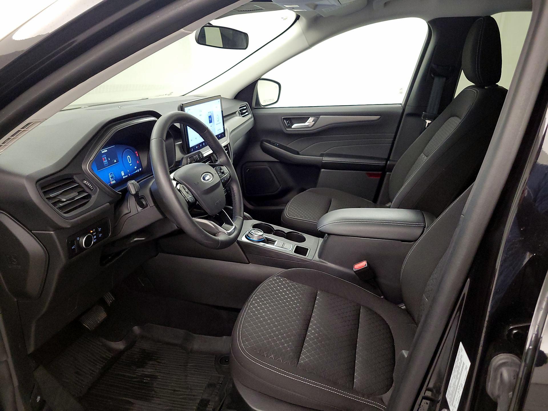 Thumbnail: 2023 Ford Escape - 11