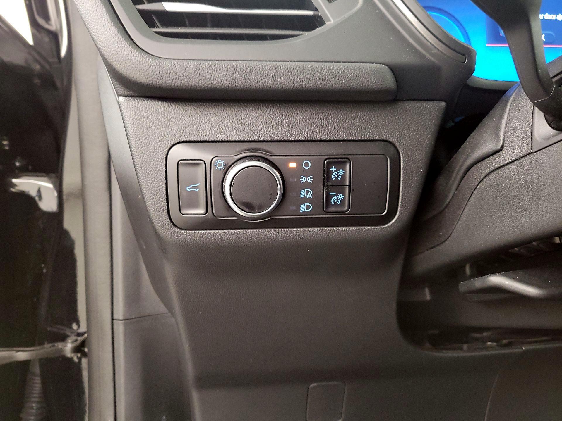 Thumbnail: 2023 Ford Escape - 13