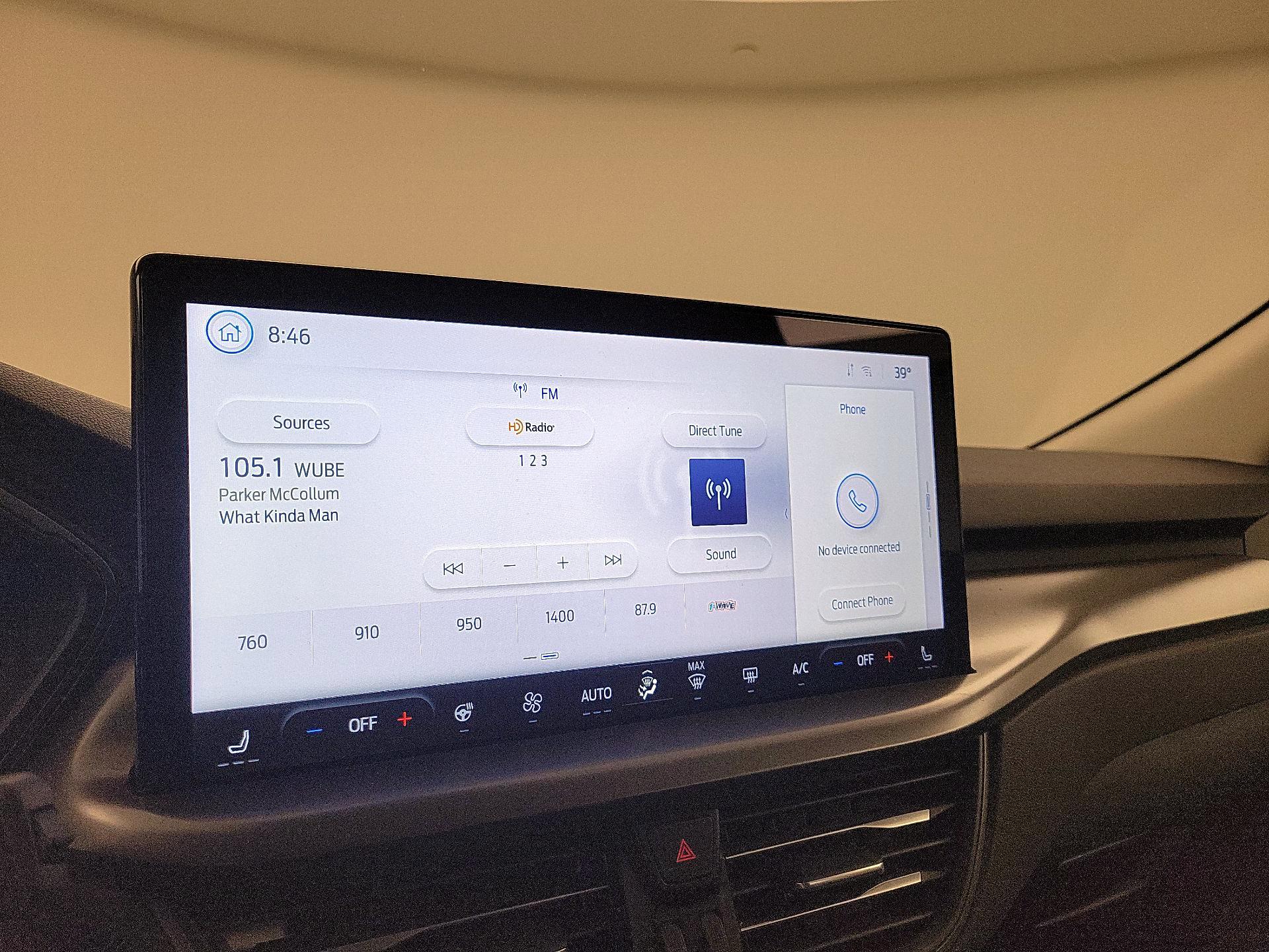 Thumbnail: 2023 Ford Escape - 15