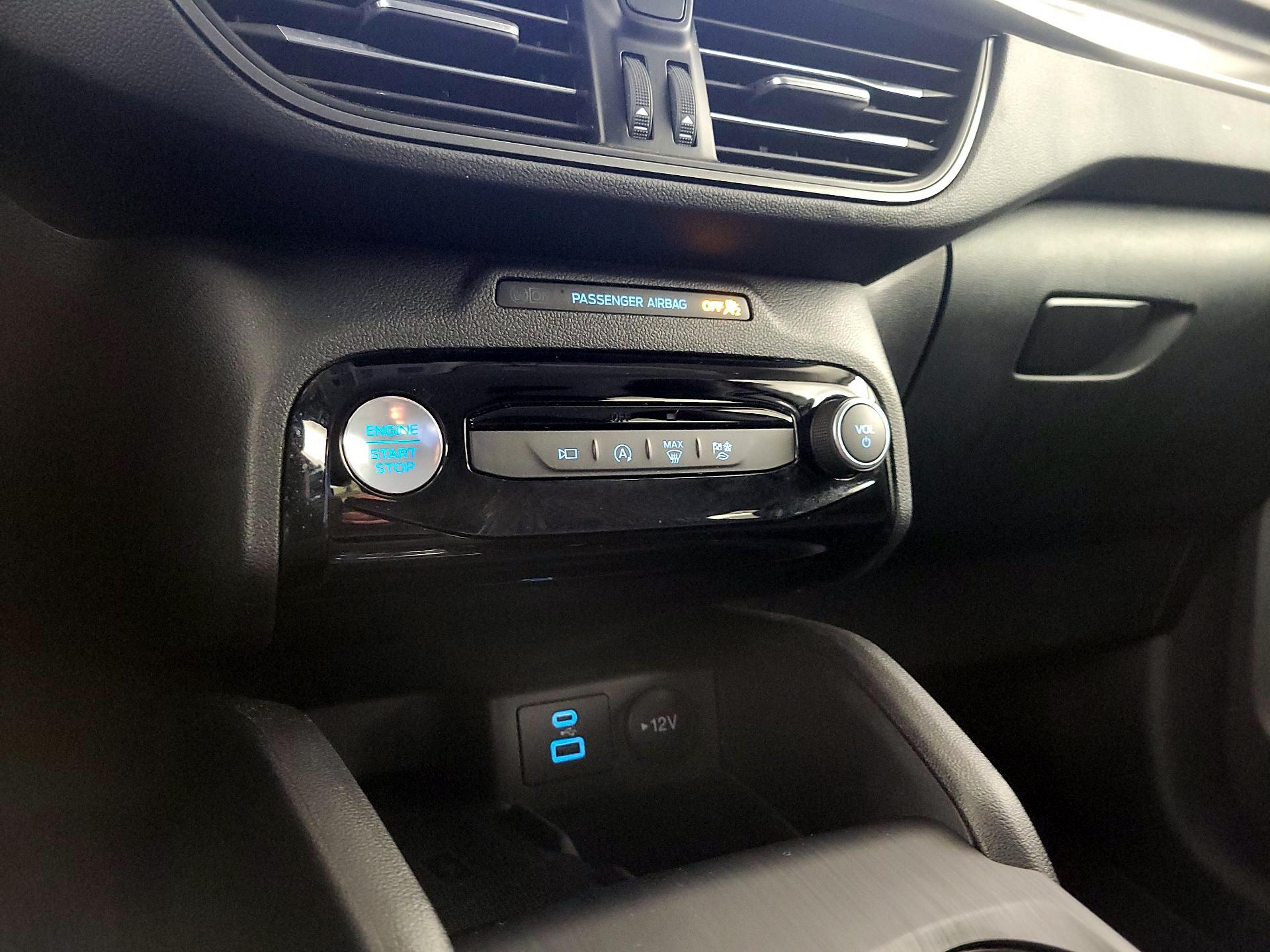 Thumbnail: 2023 Ford Escape - 16