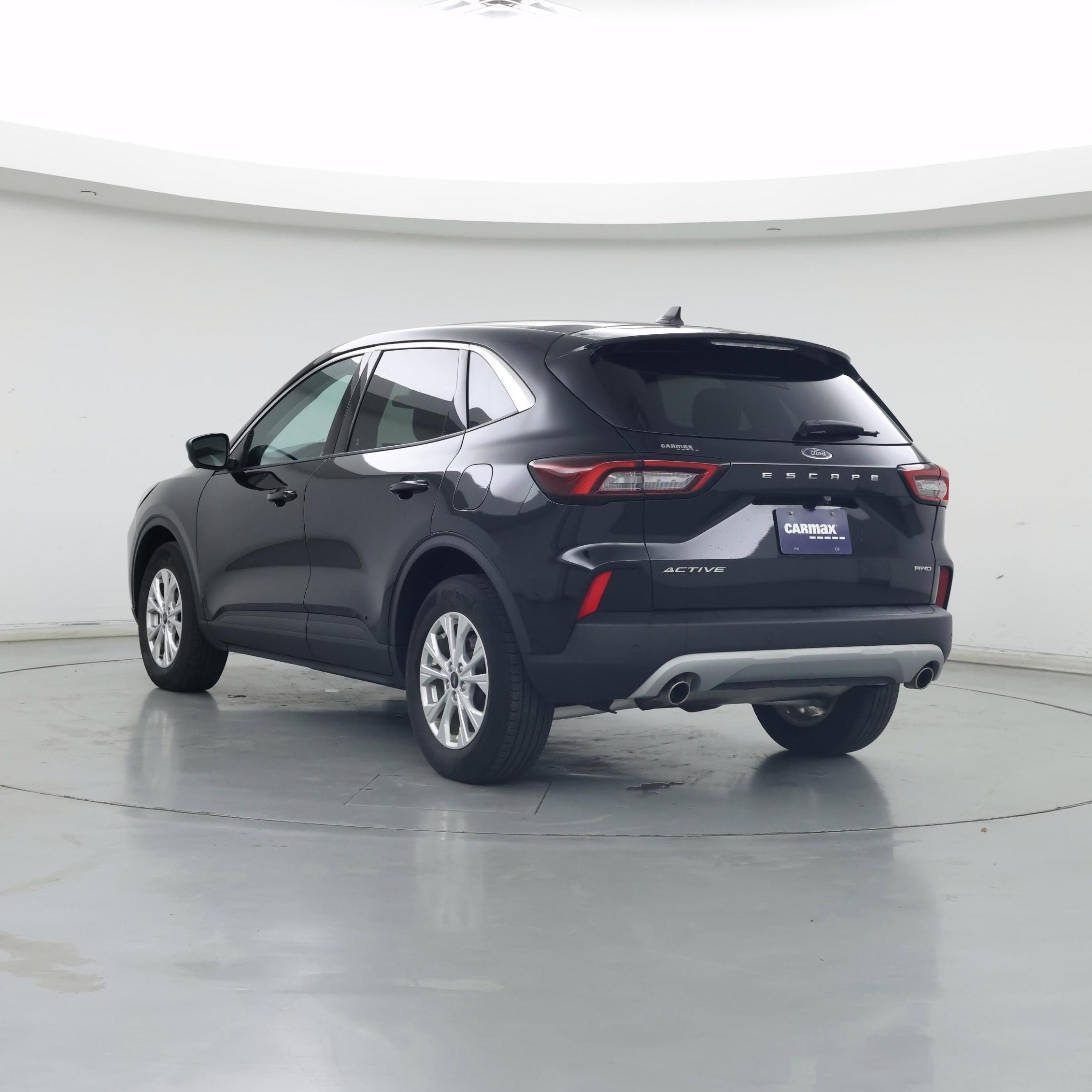 Thumbnail: 2023 Ford Escape - 2